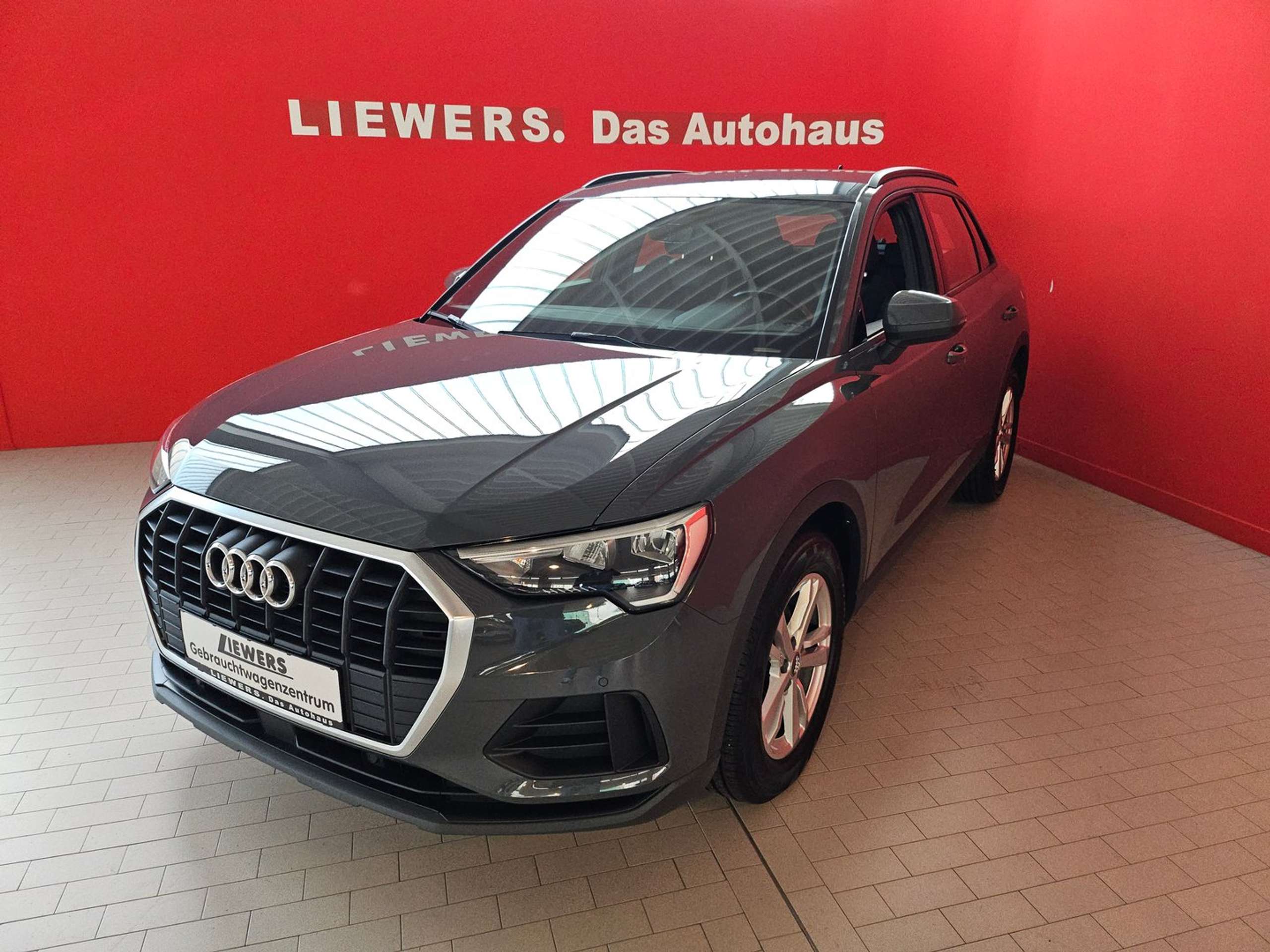 Audi - Q3