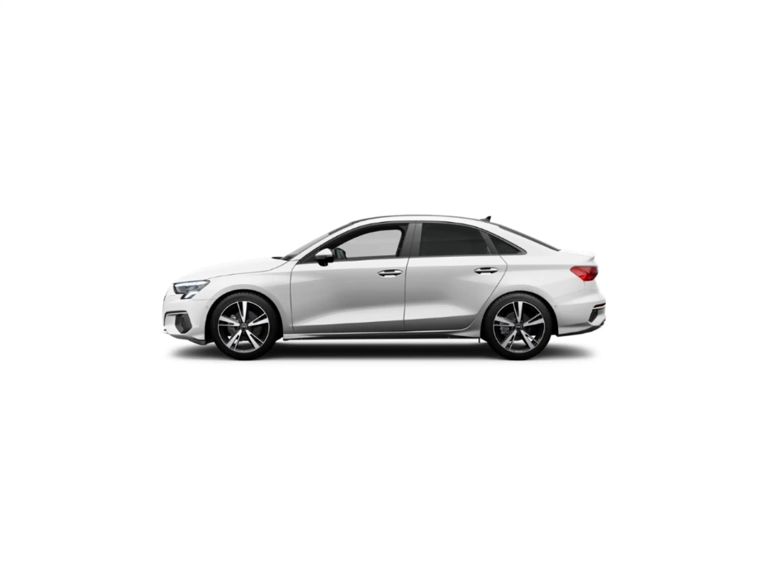 Audi - A3