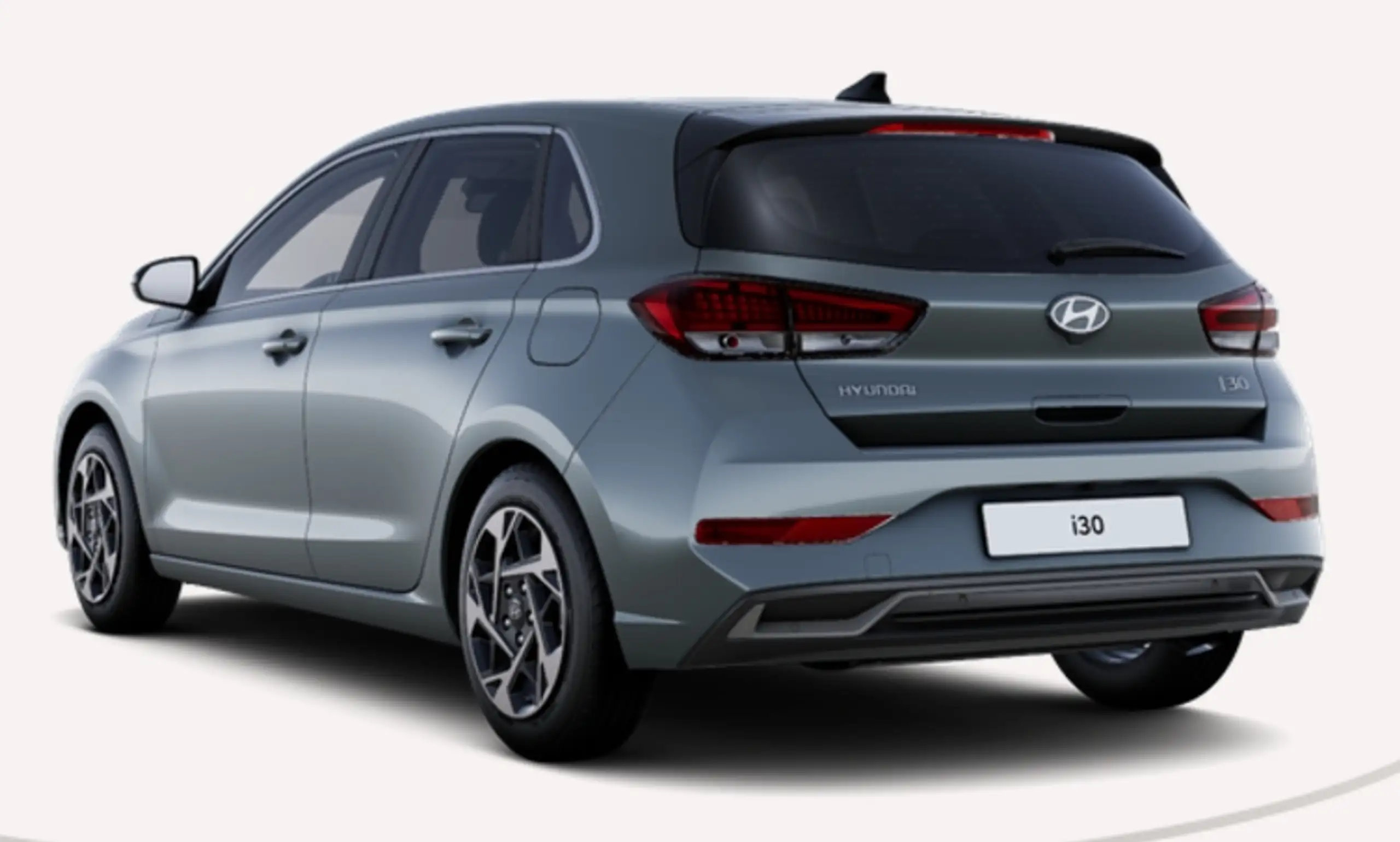 Hyundai - i30