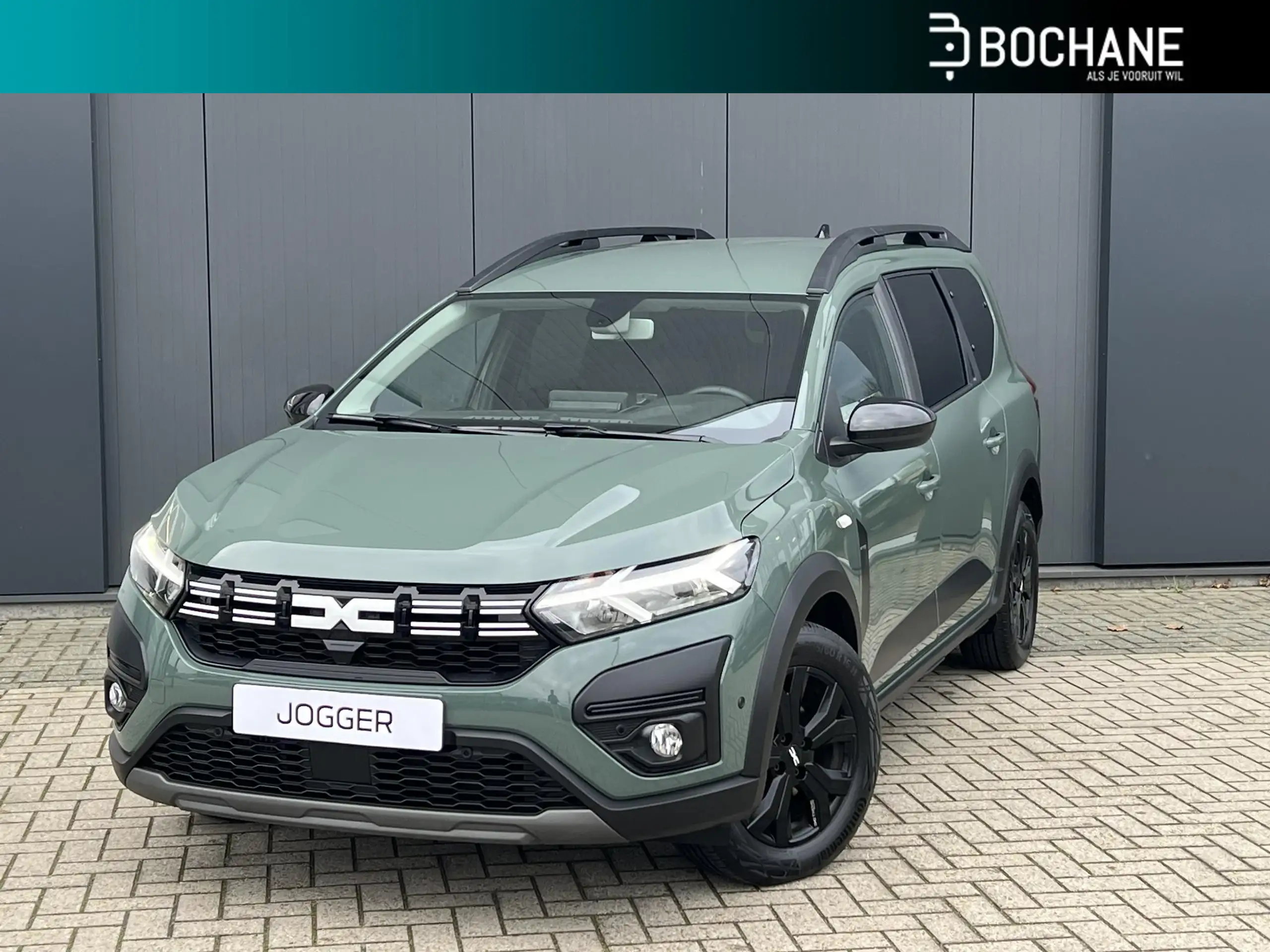 Dacia Jogger 2023