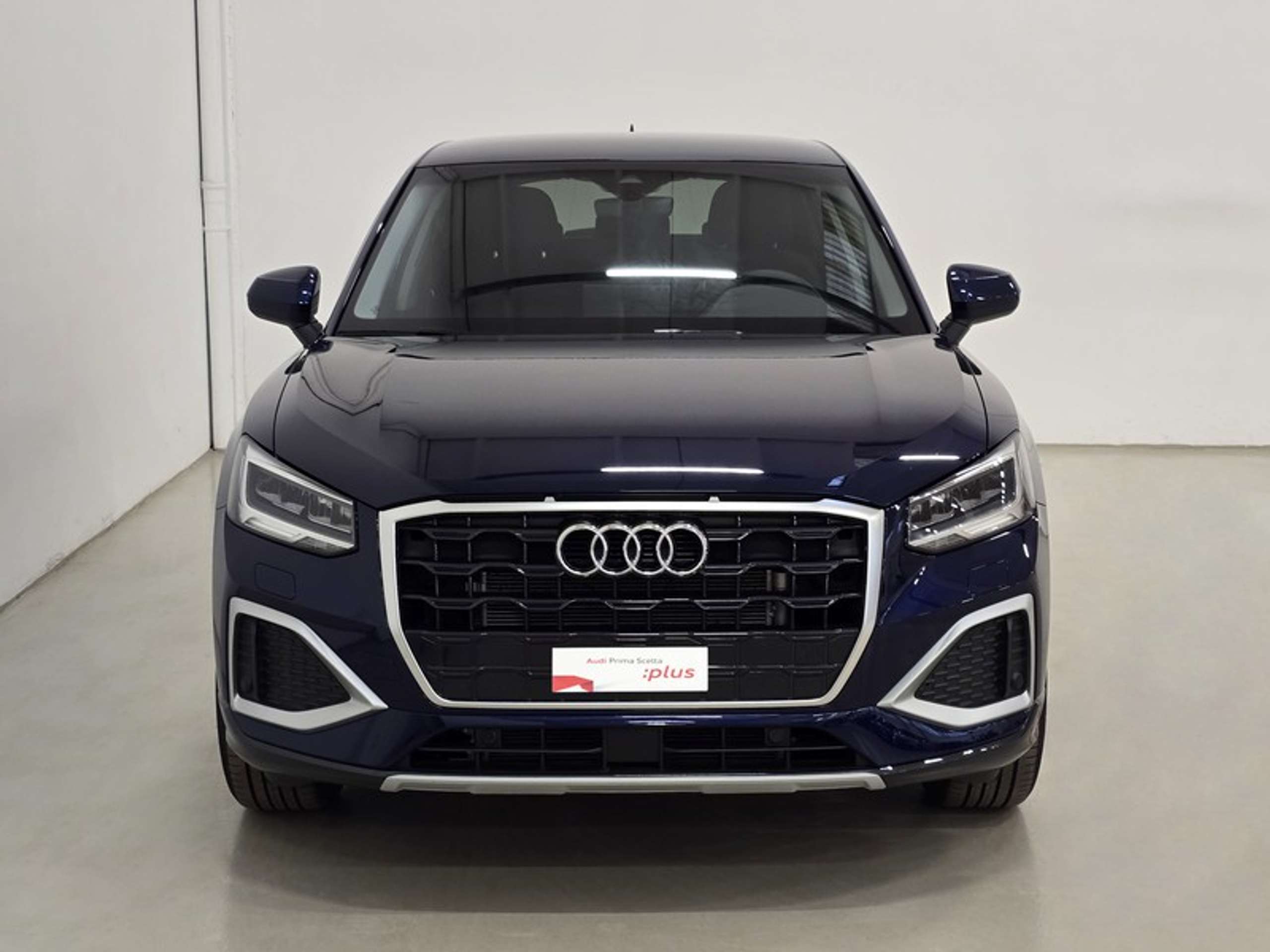 Audi - Q2