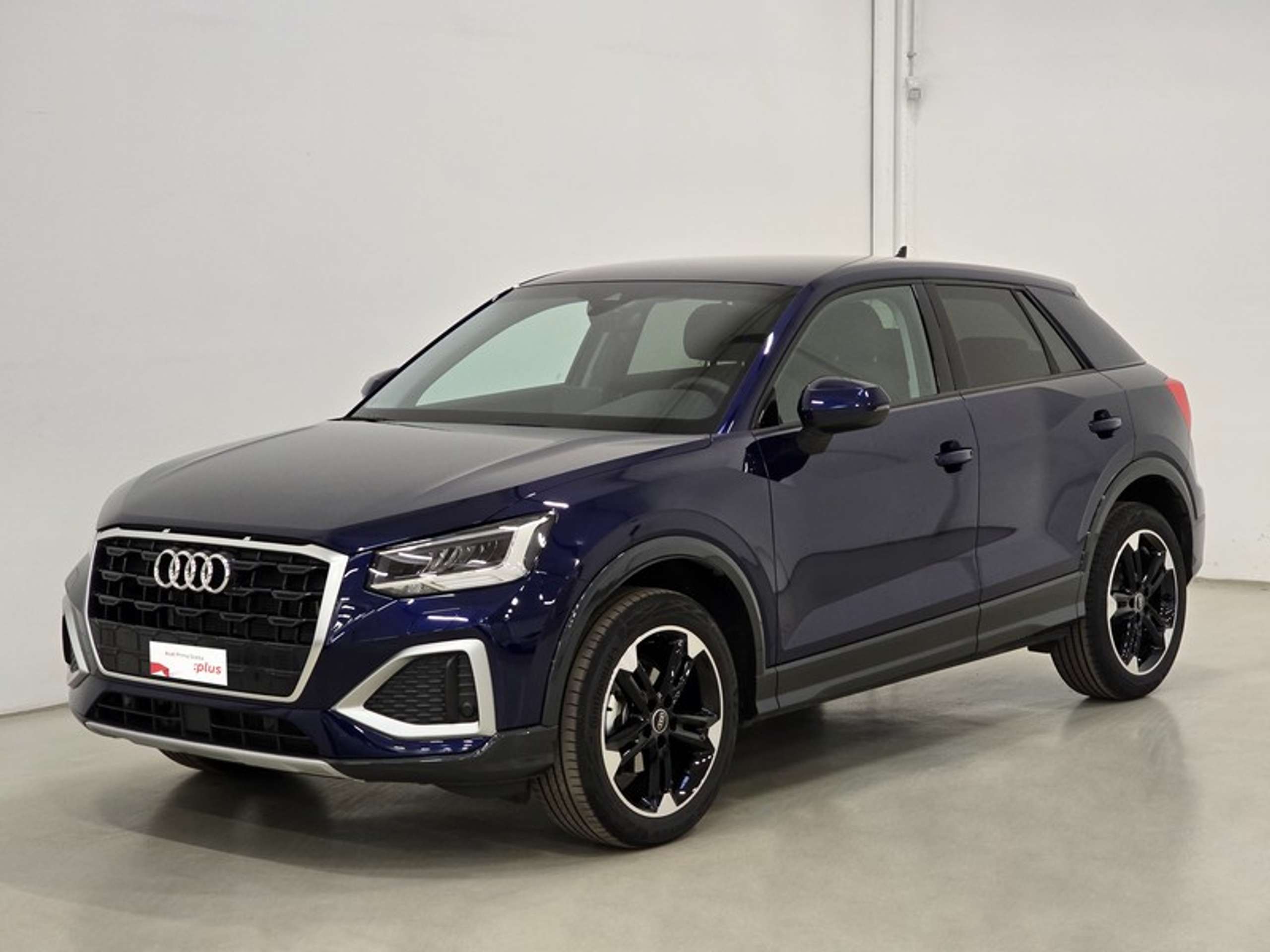 Audi Q2 2023