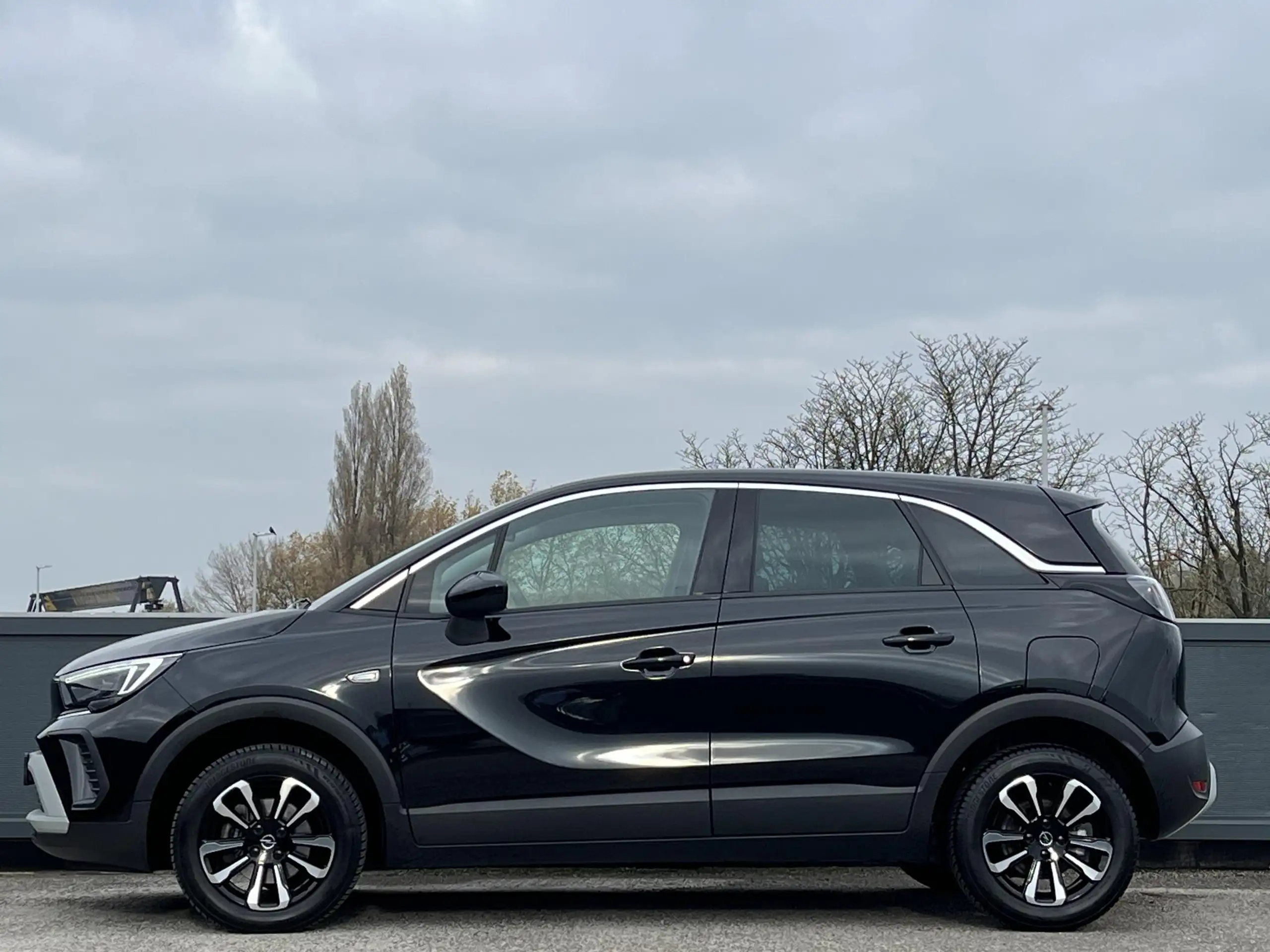 Opel - Crossland