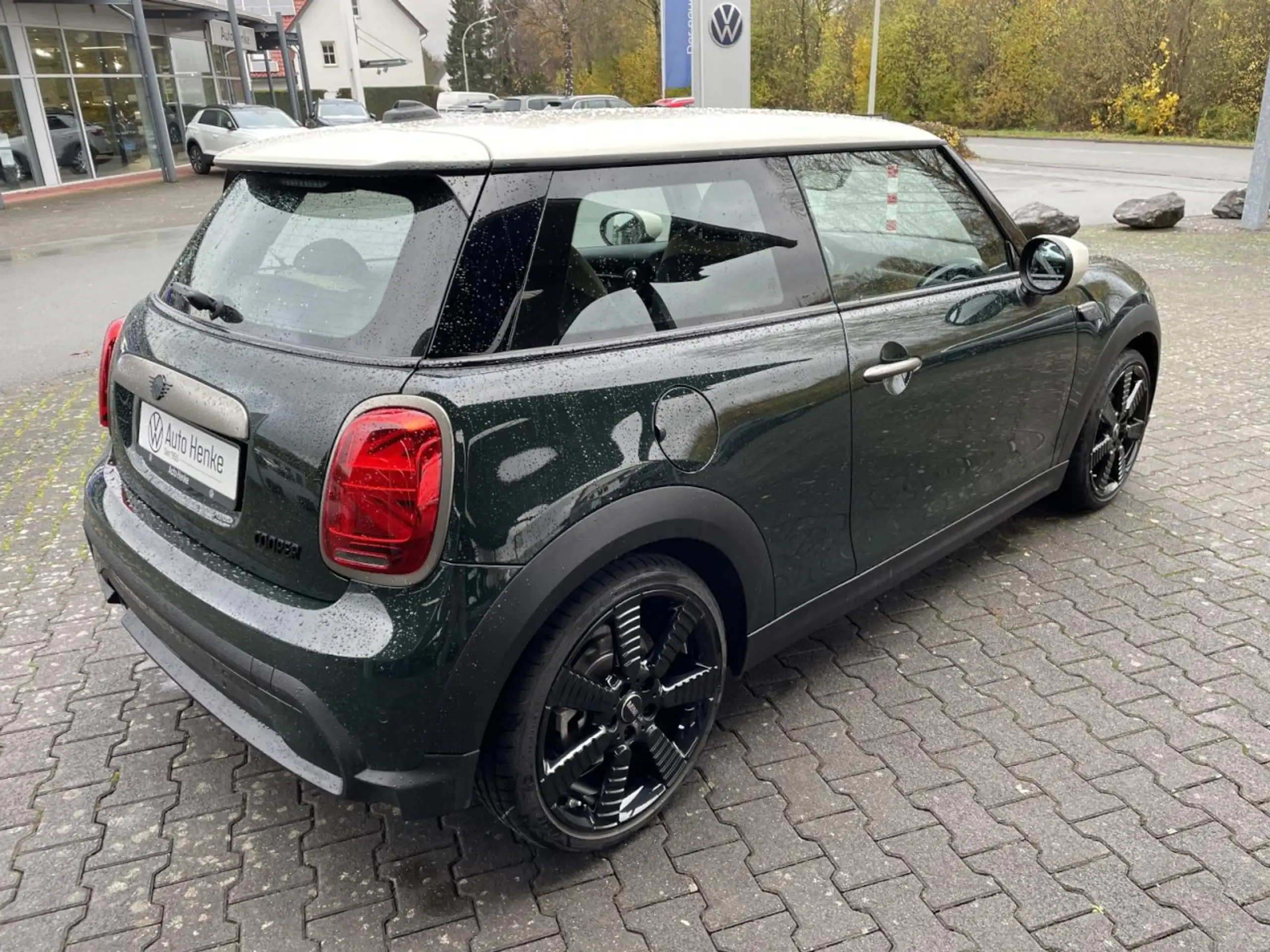 MINI - Cooper