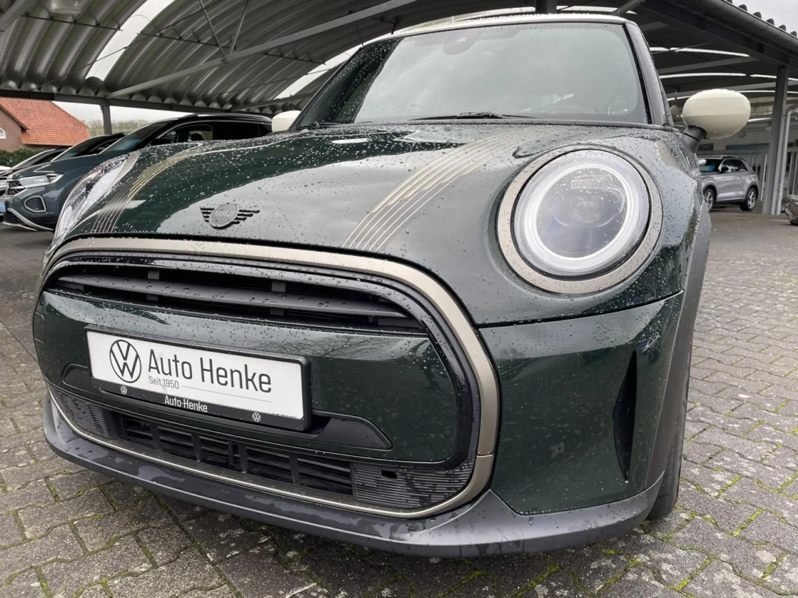 MINI - Cooper