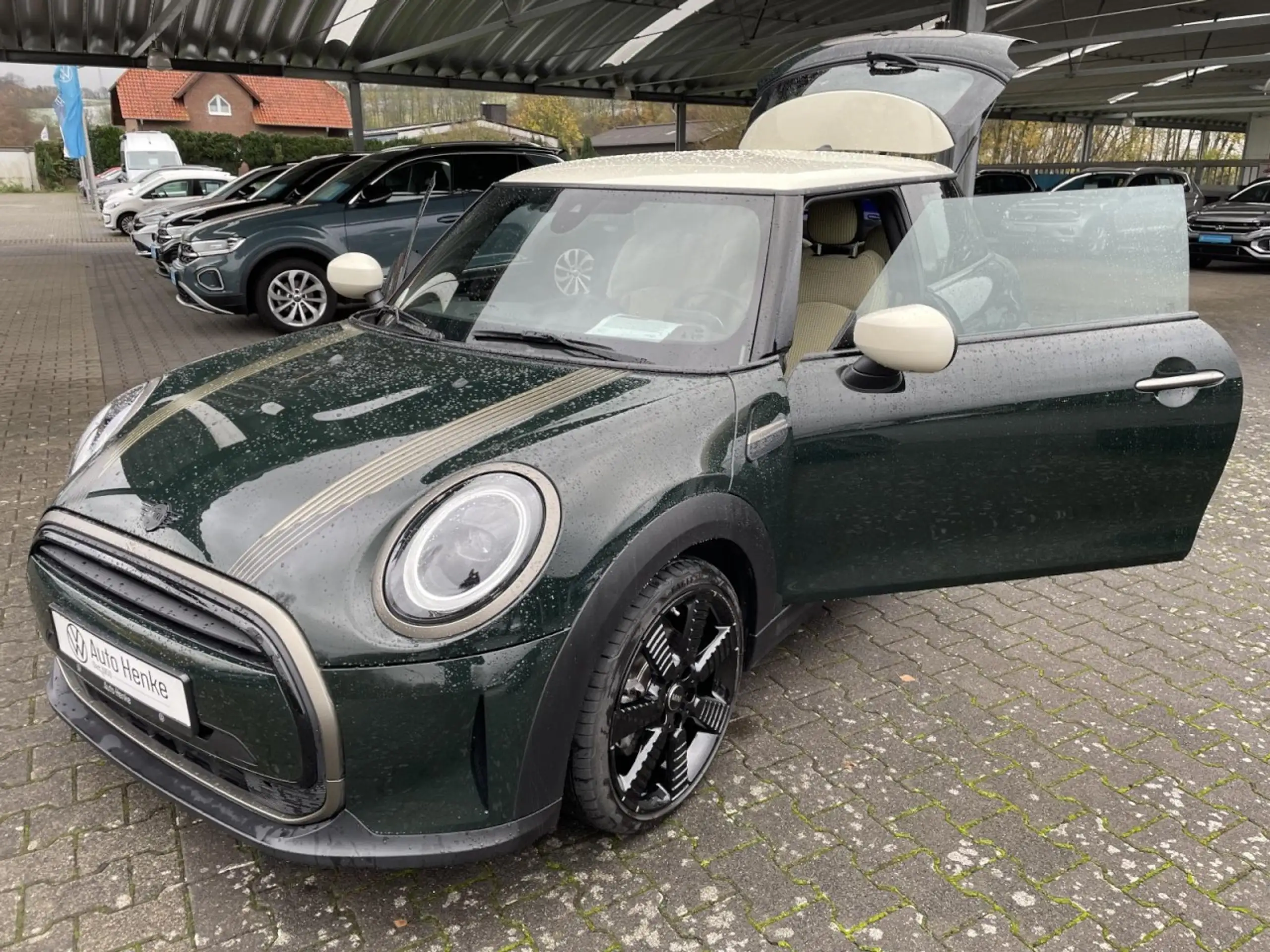 MINI - Cooper