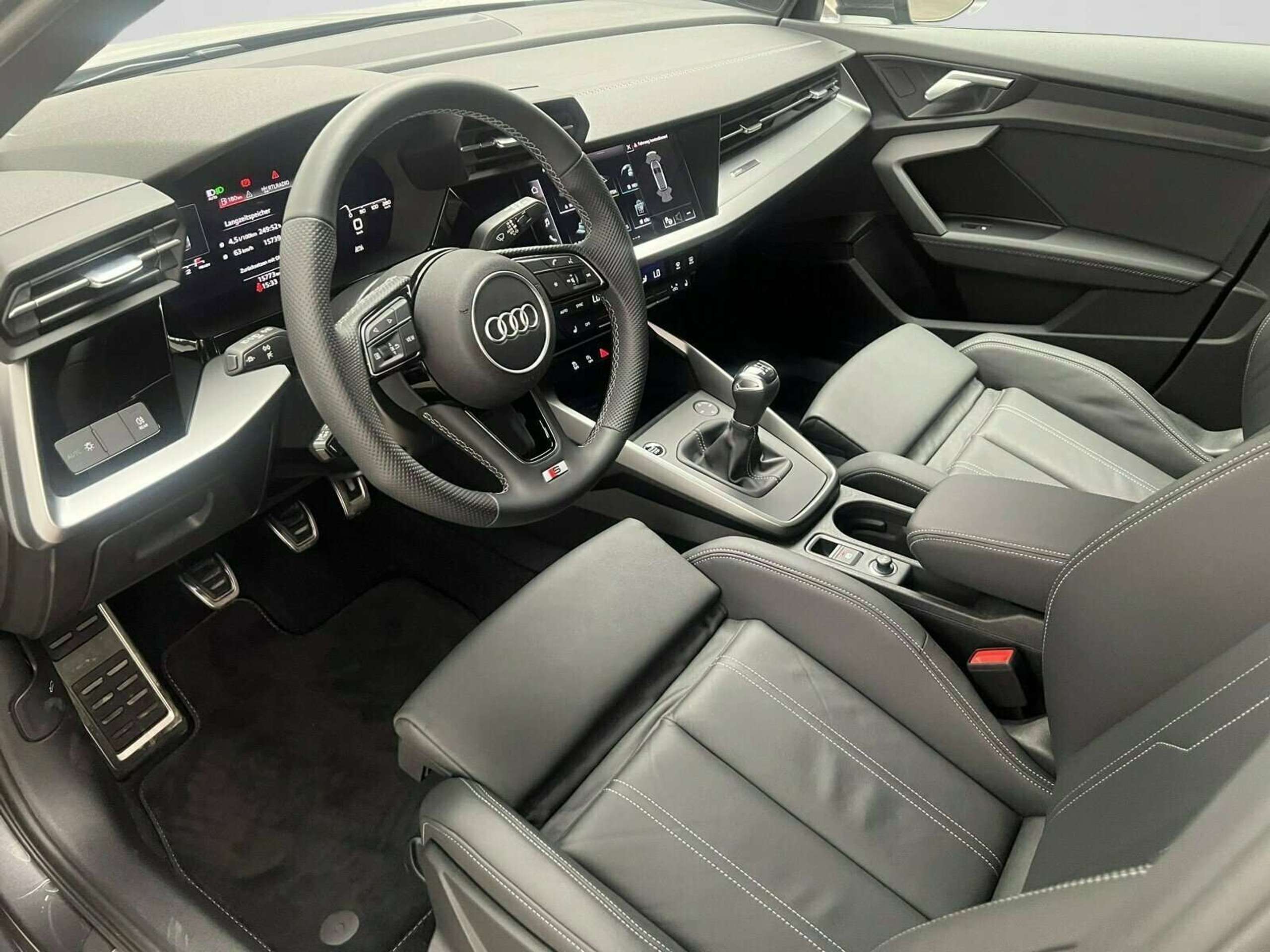 Audi - A3