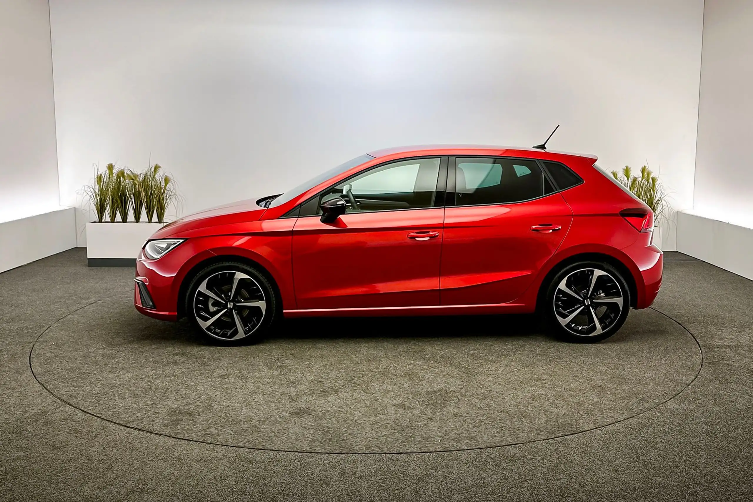 SEAT - Ibiza