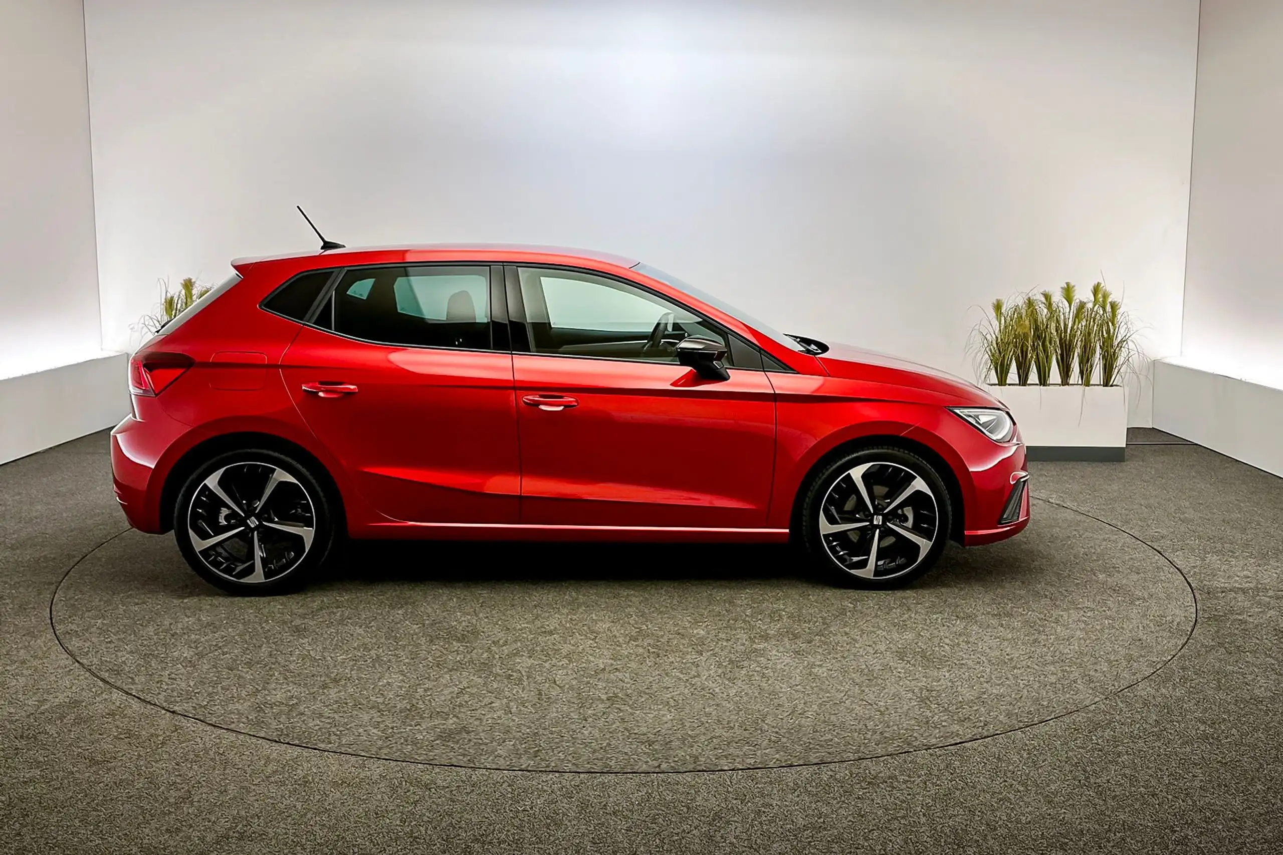 SEAT - Ibiza