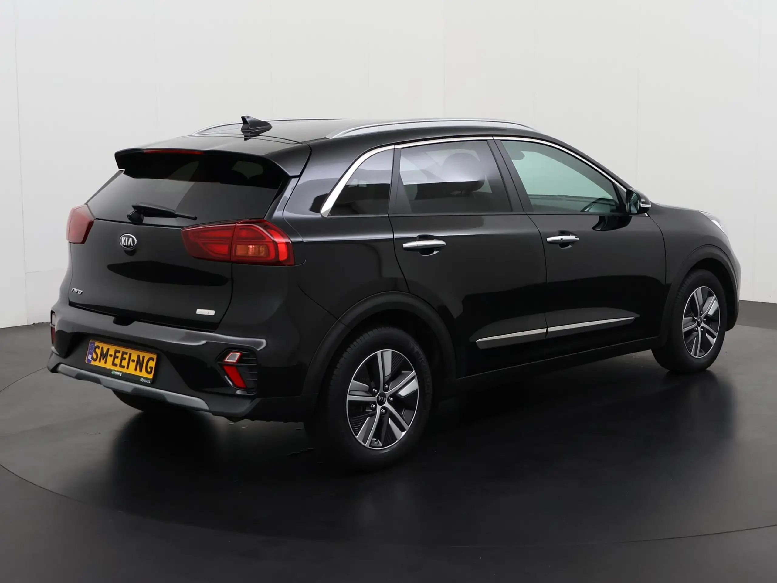 Kia Niro 2020