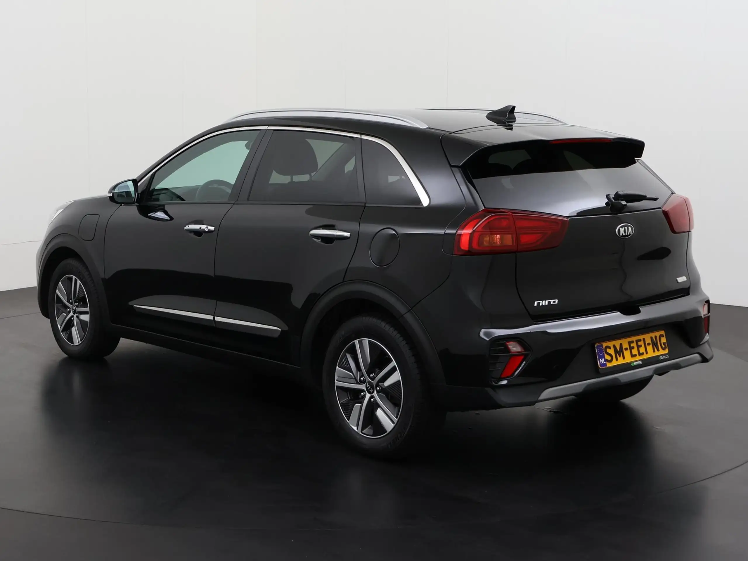 Kia - Niro