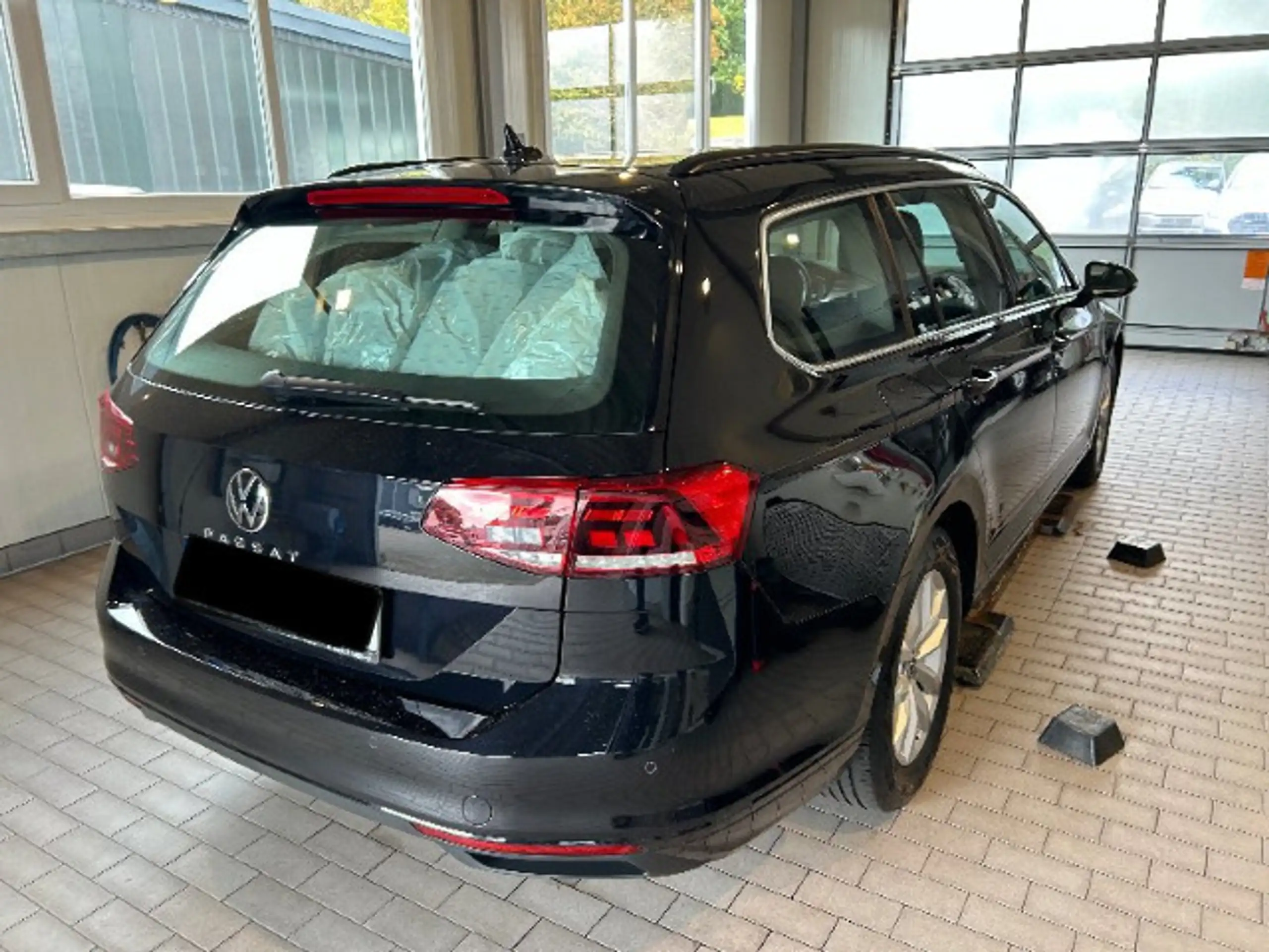 Volkswagen - Passat Variant