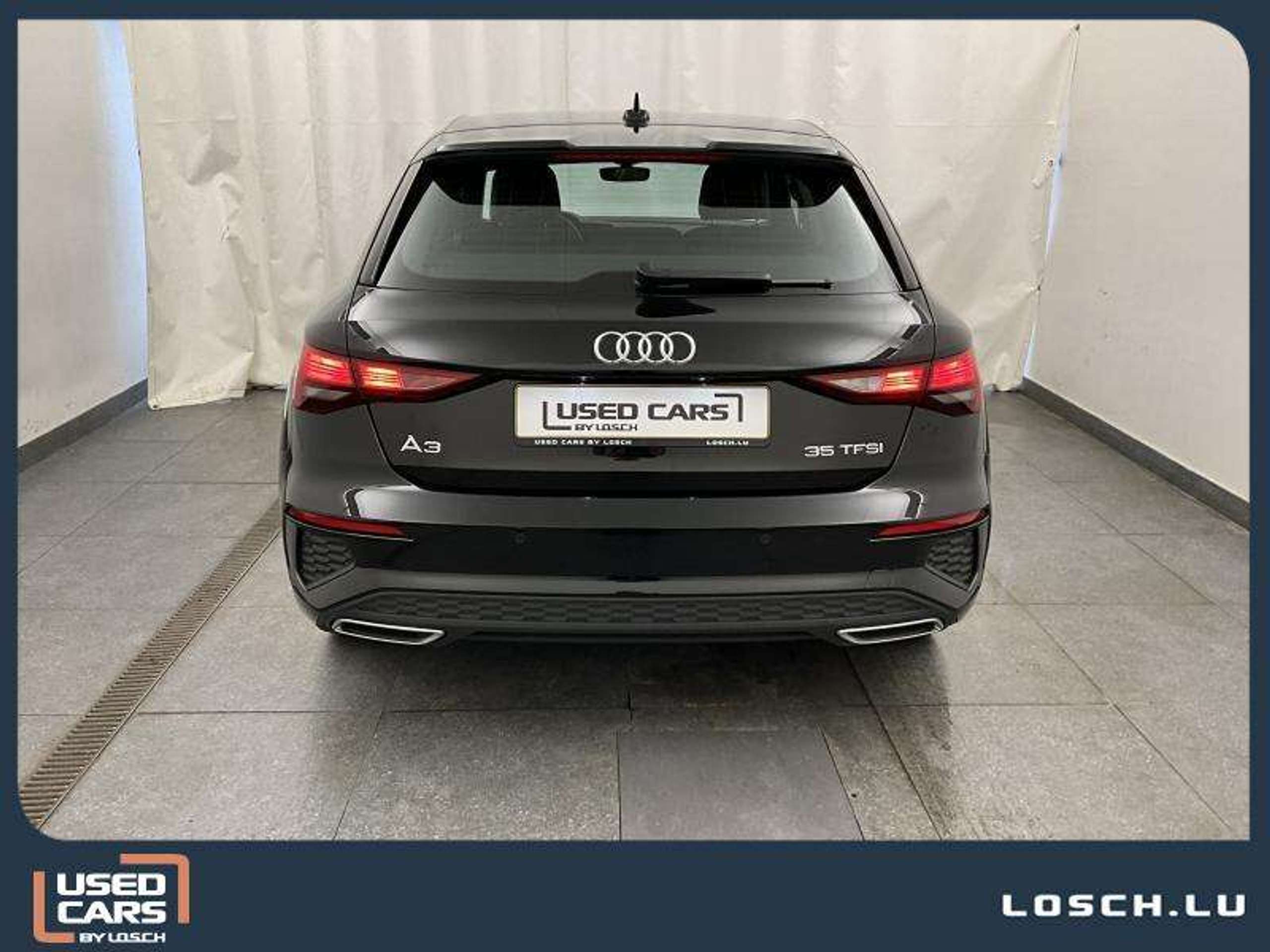 Audi - A3