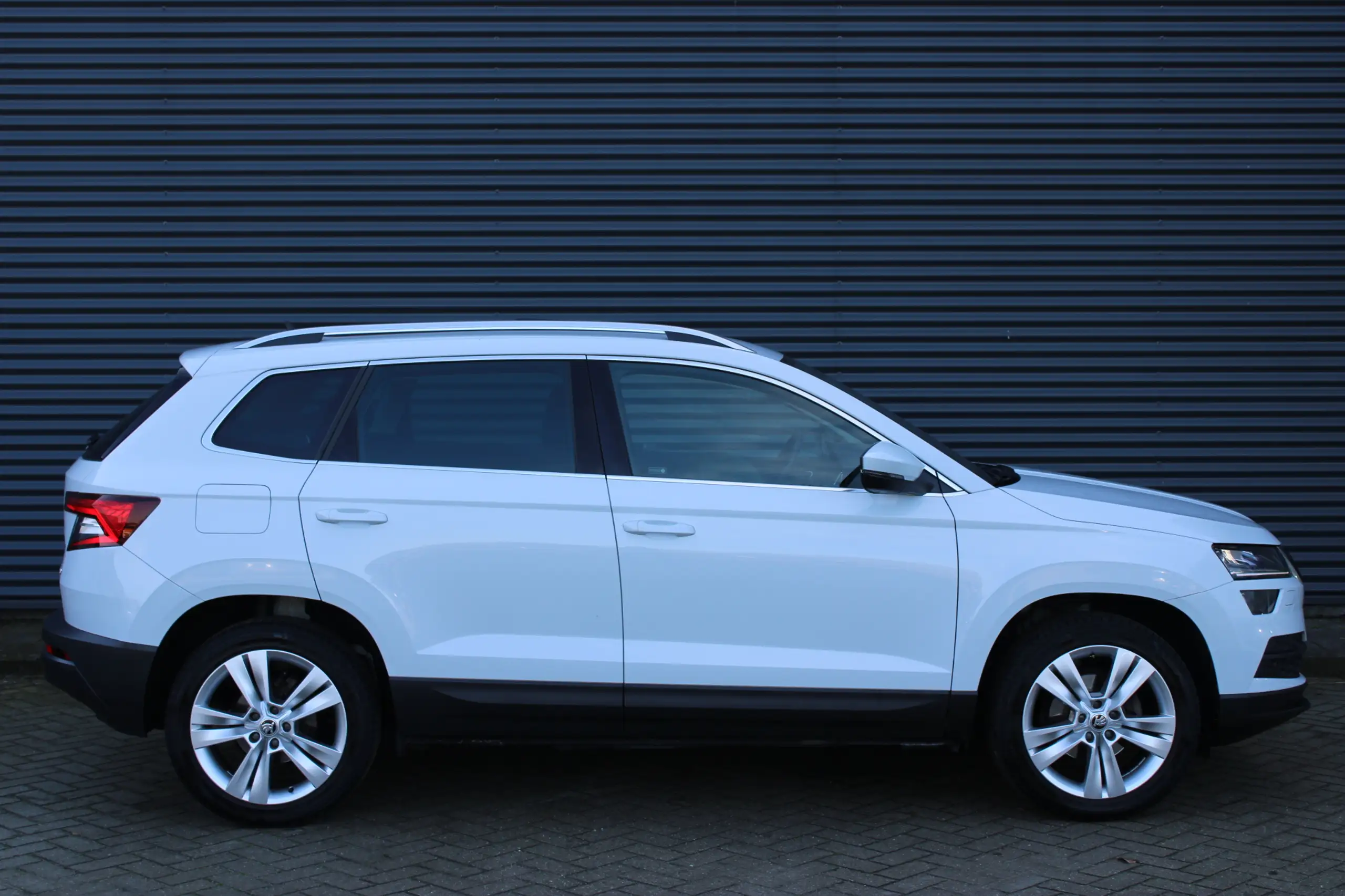 Skoda - Karoq