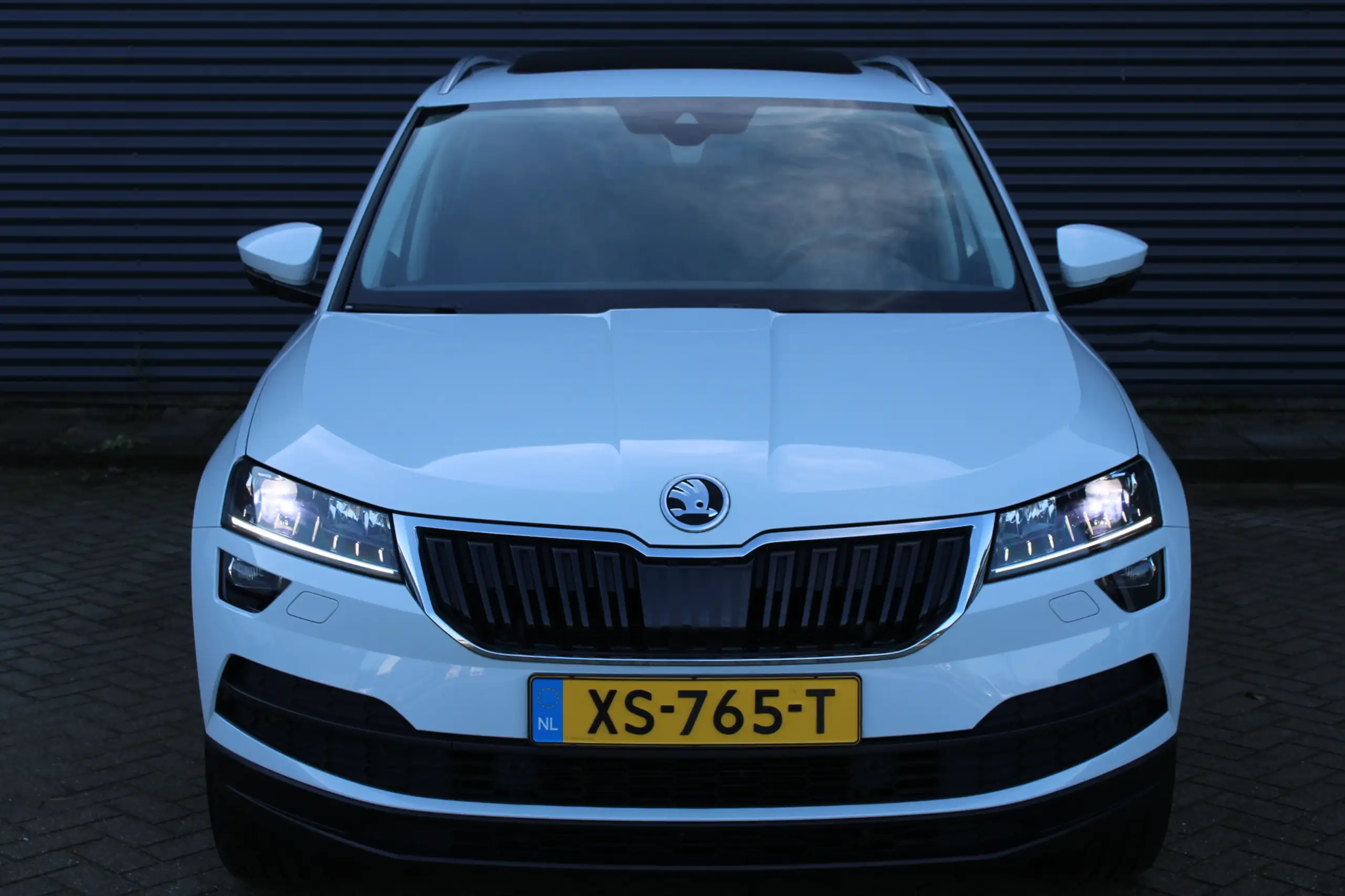 Skoda - Karoq