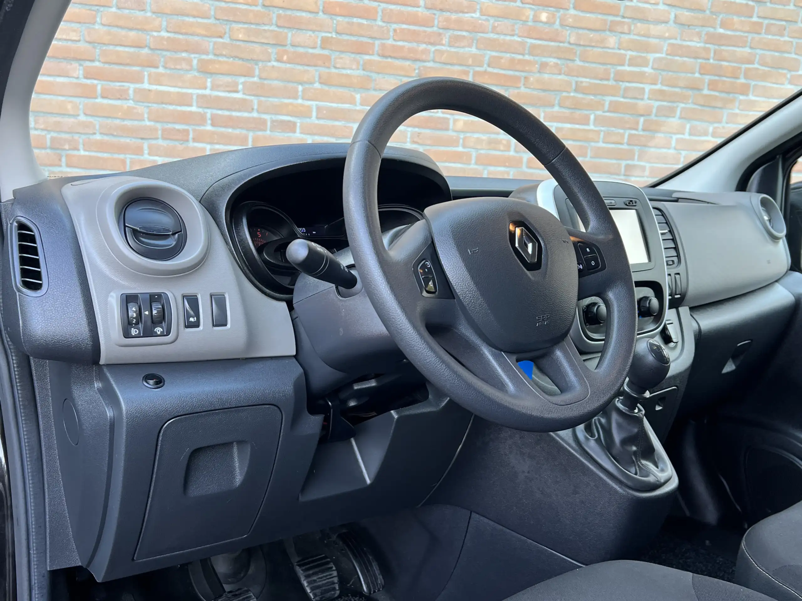 Renault - Trafic