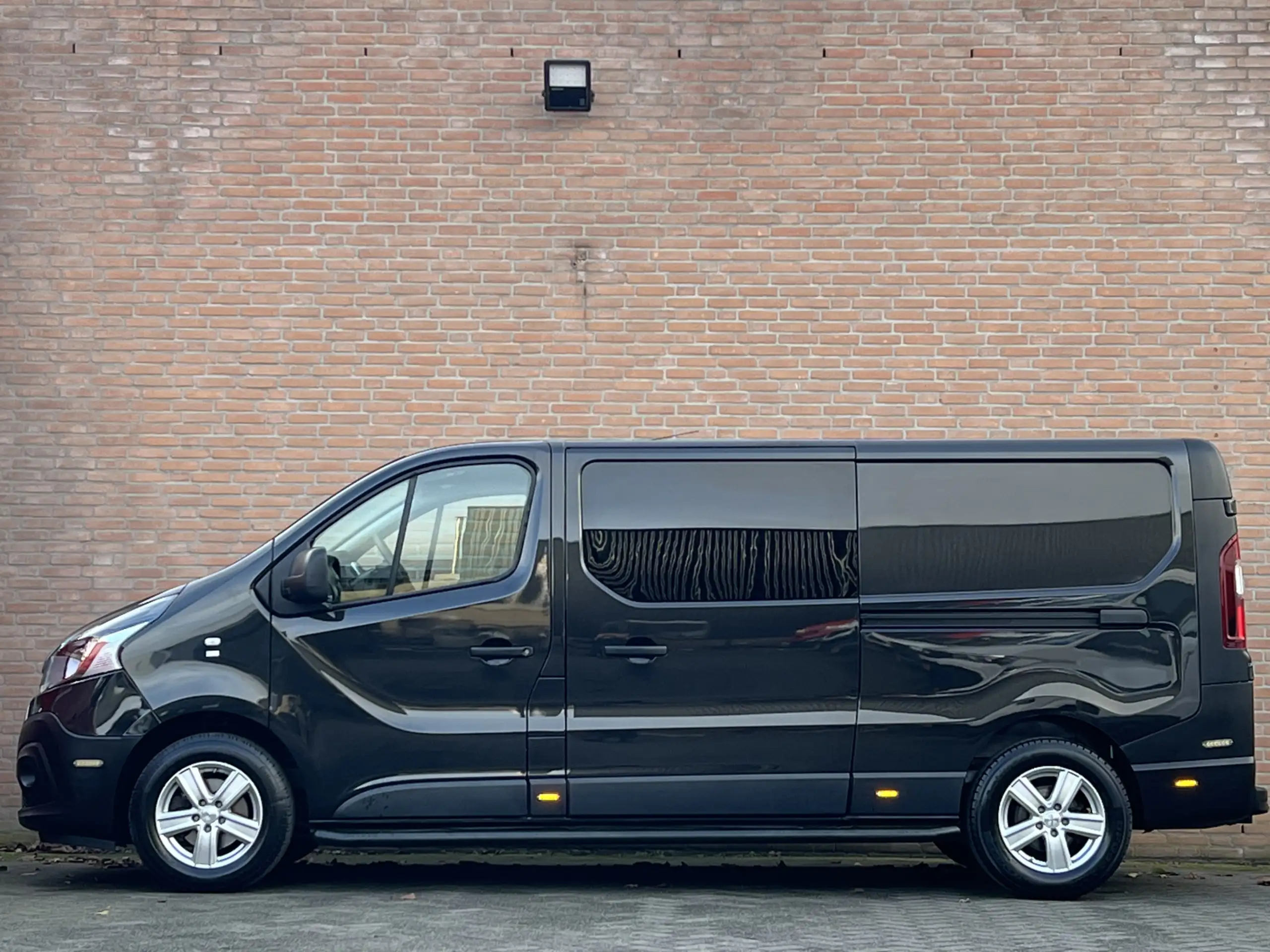 Renault - Trafic