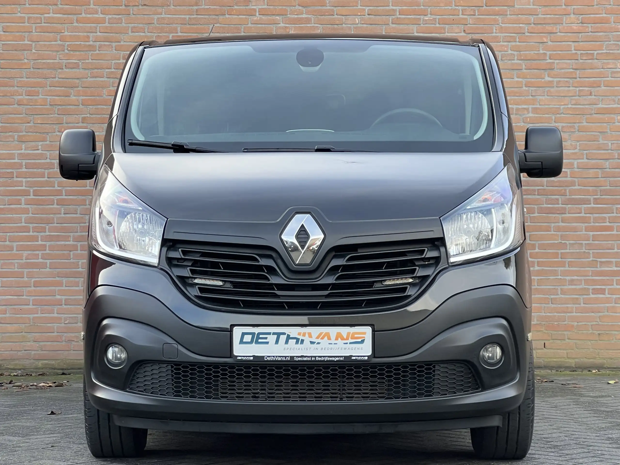 Renault - Trafic