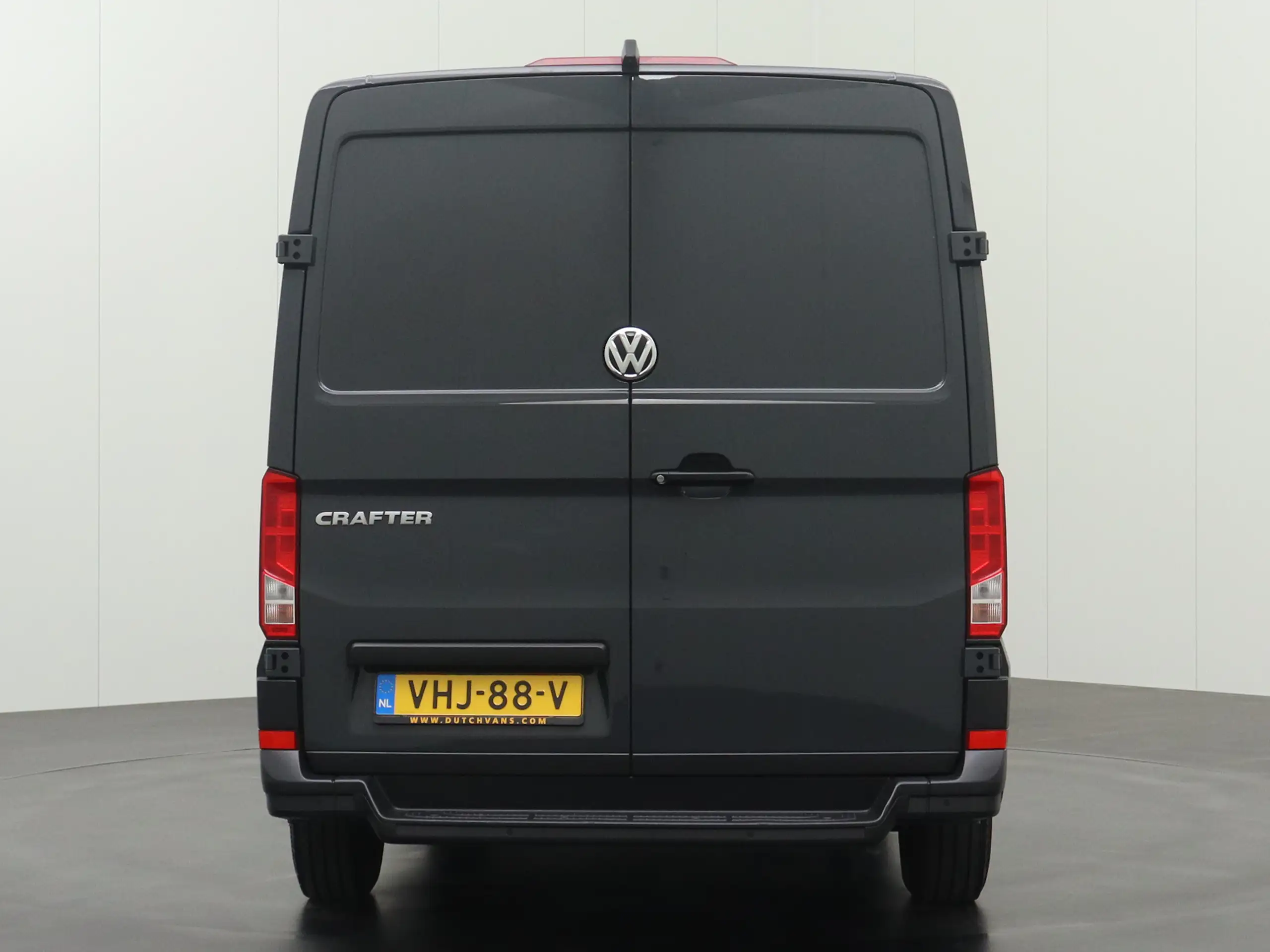 Volkswagen - Crafter