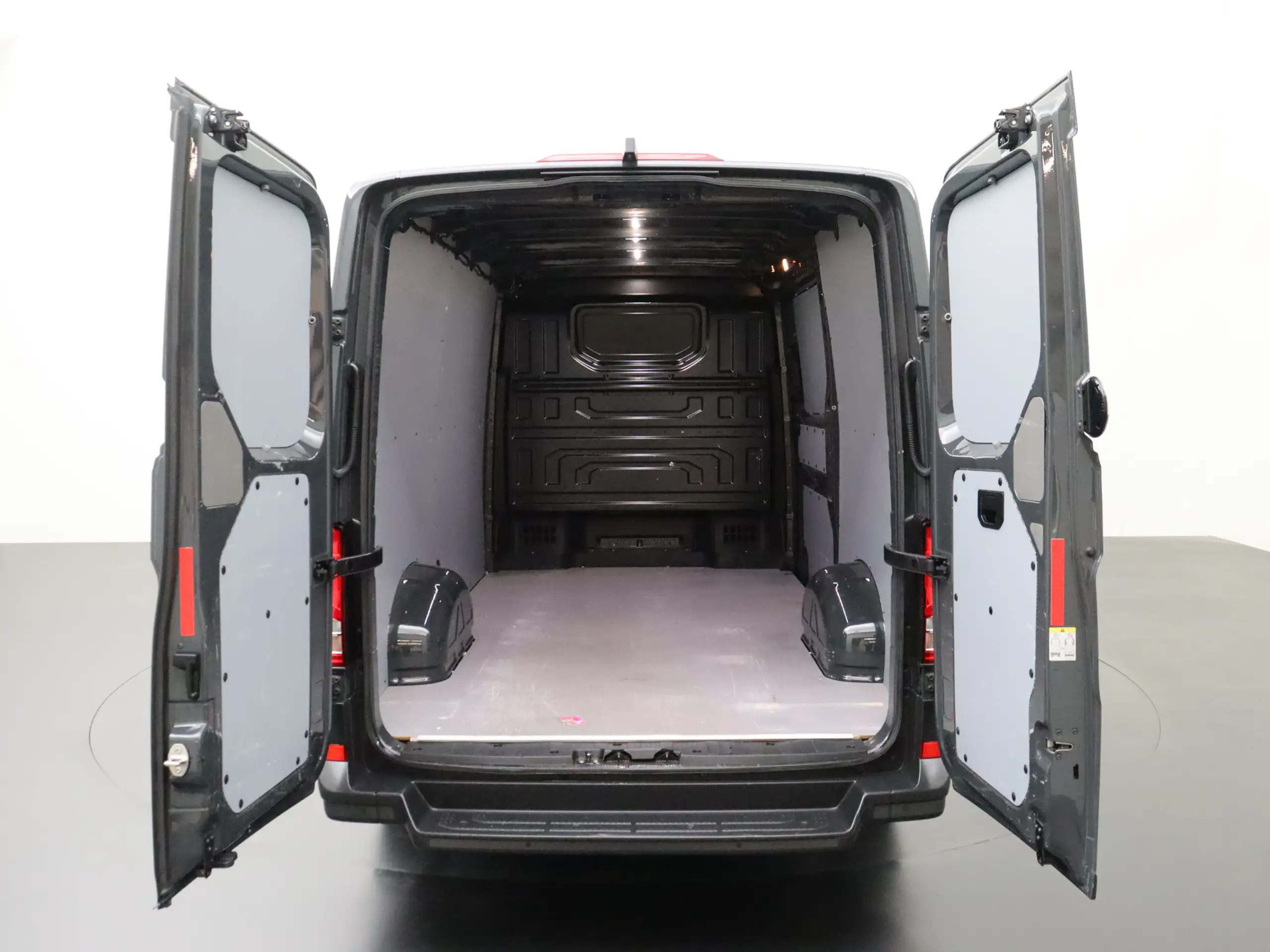 Volkswagen - Crafter