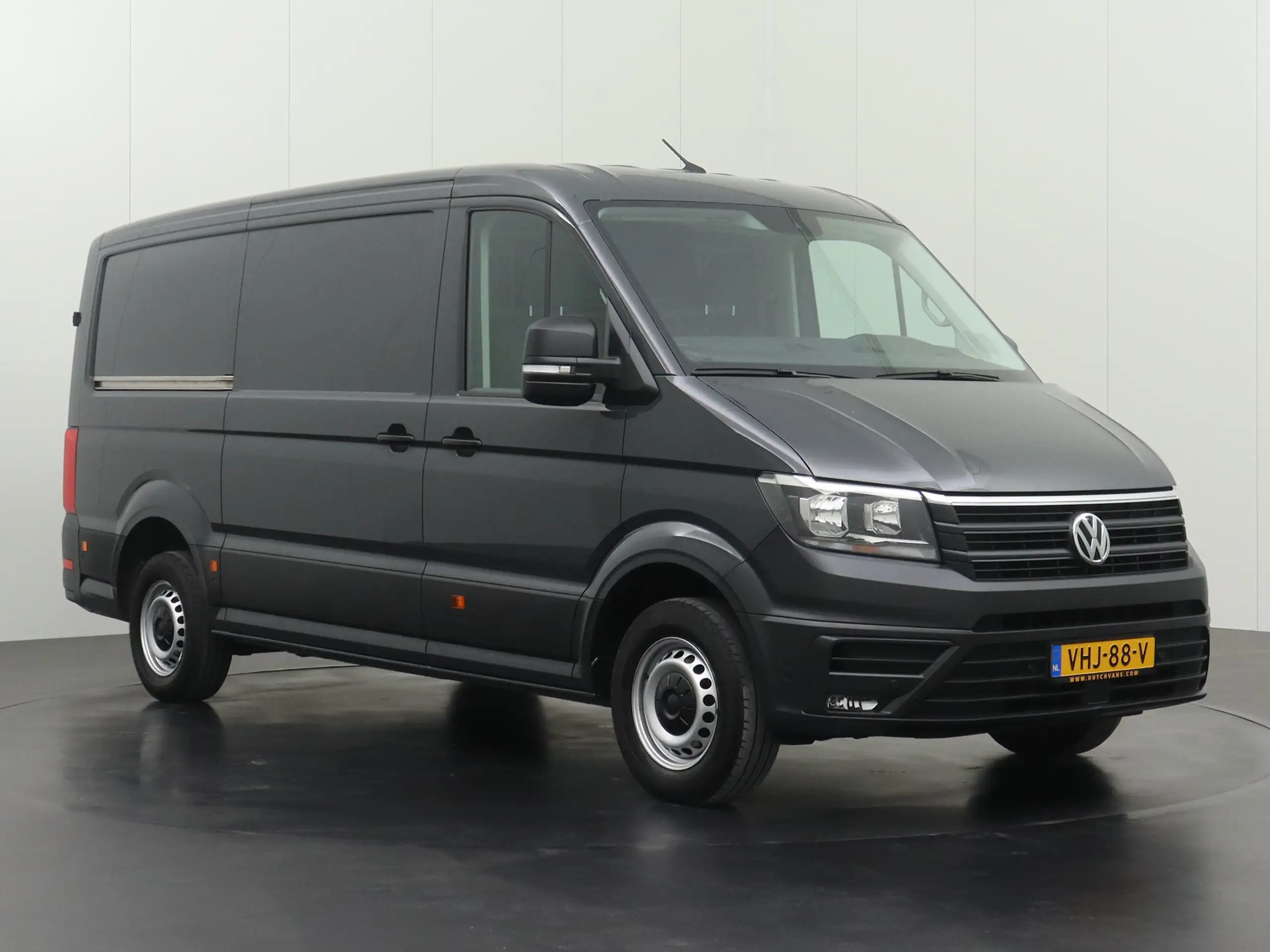 Volkswagen - Crafter