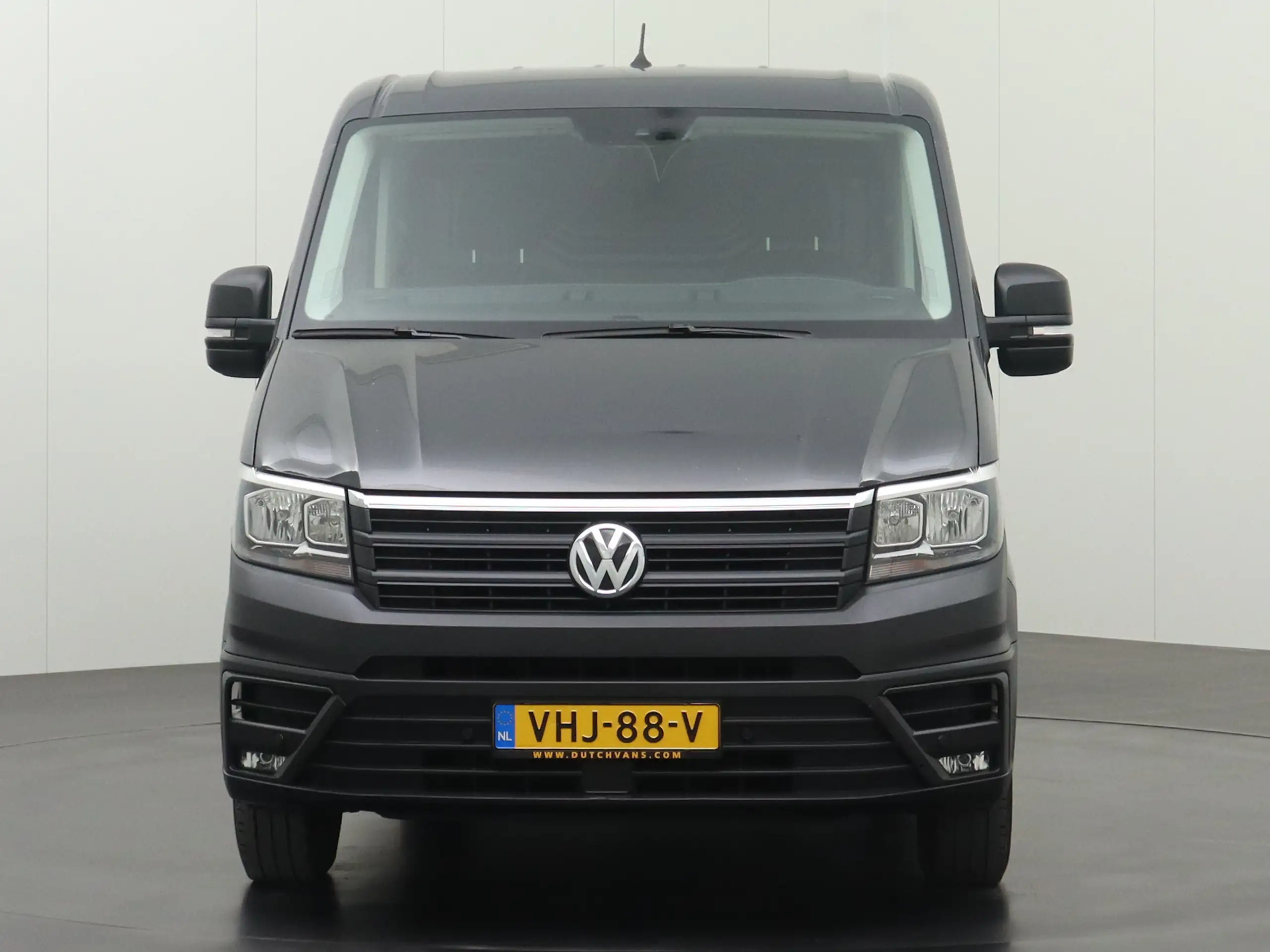 Volkswagen - Crafter