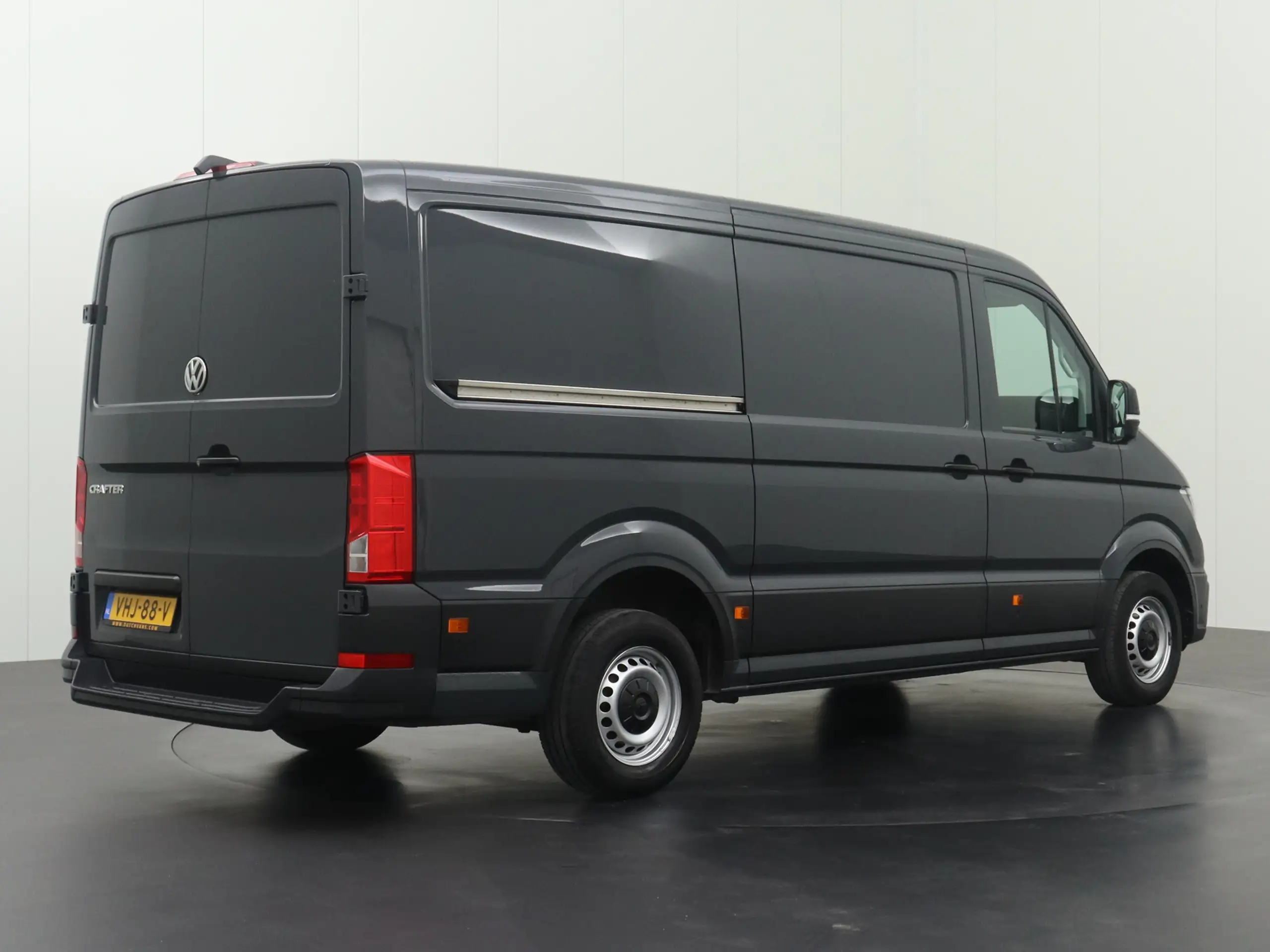 Volkswagen - Crafter