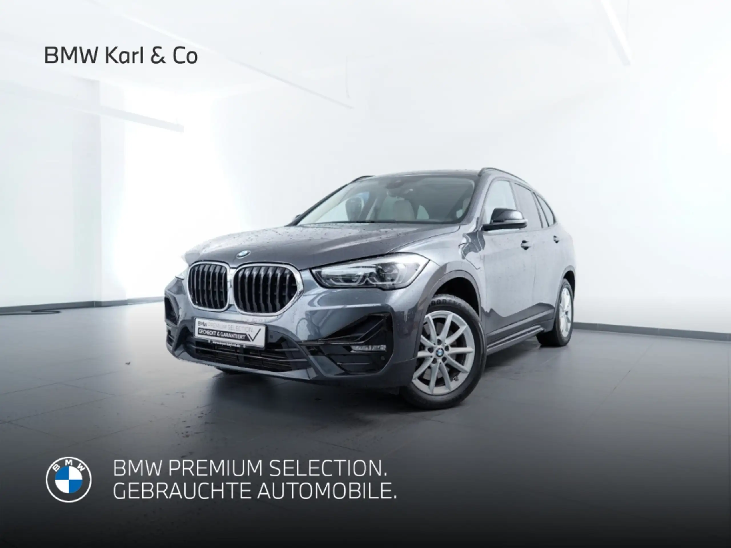 BMW X1 2020