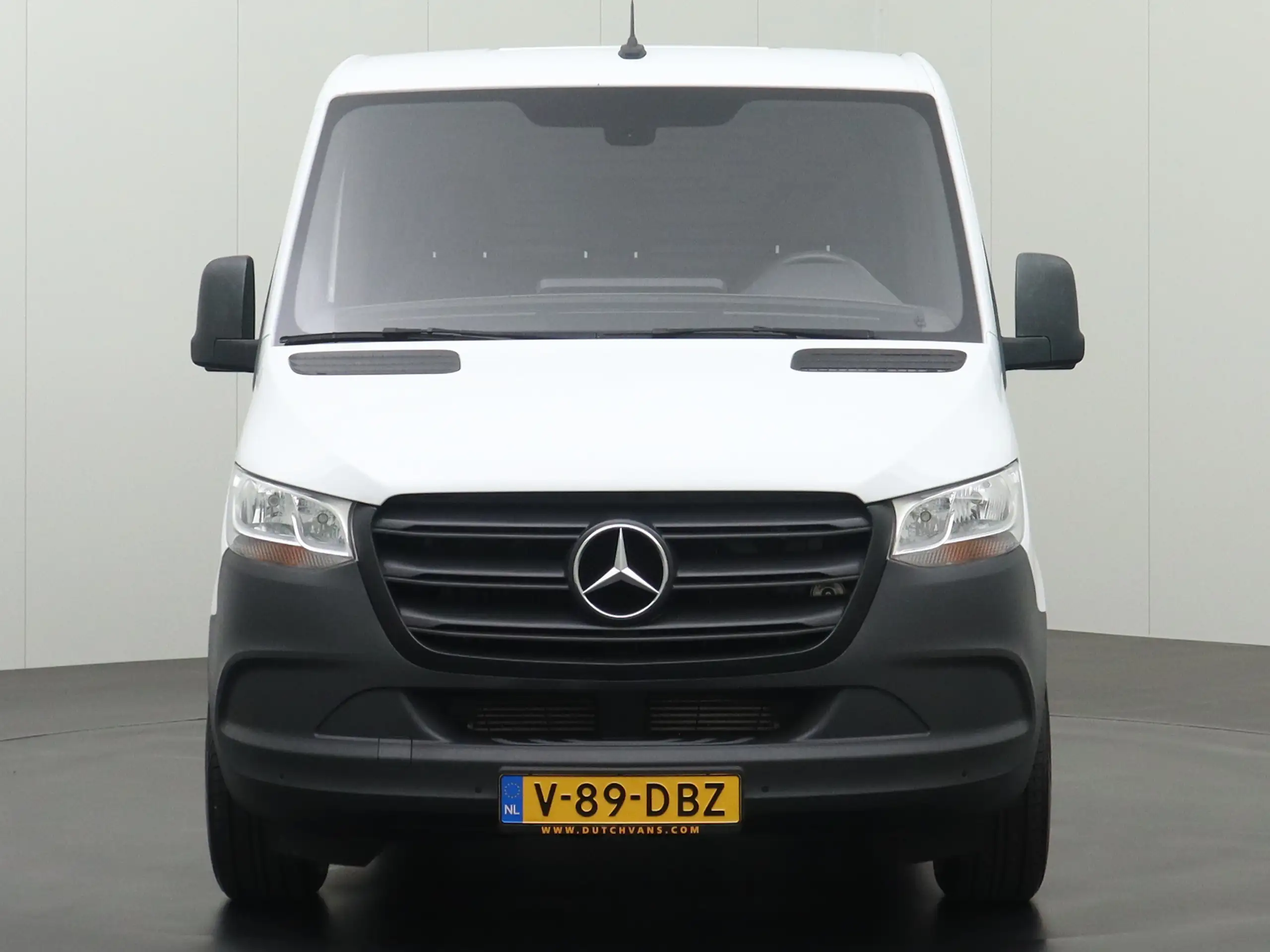 Mercedes-Benz - Sprinter