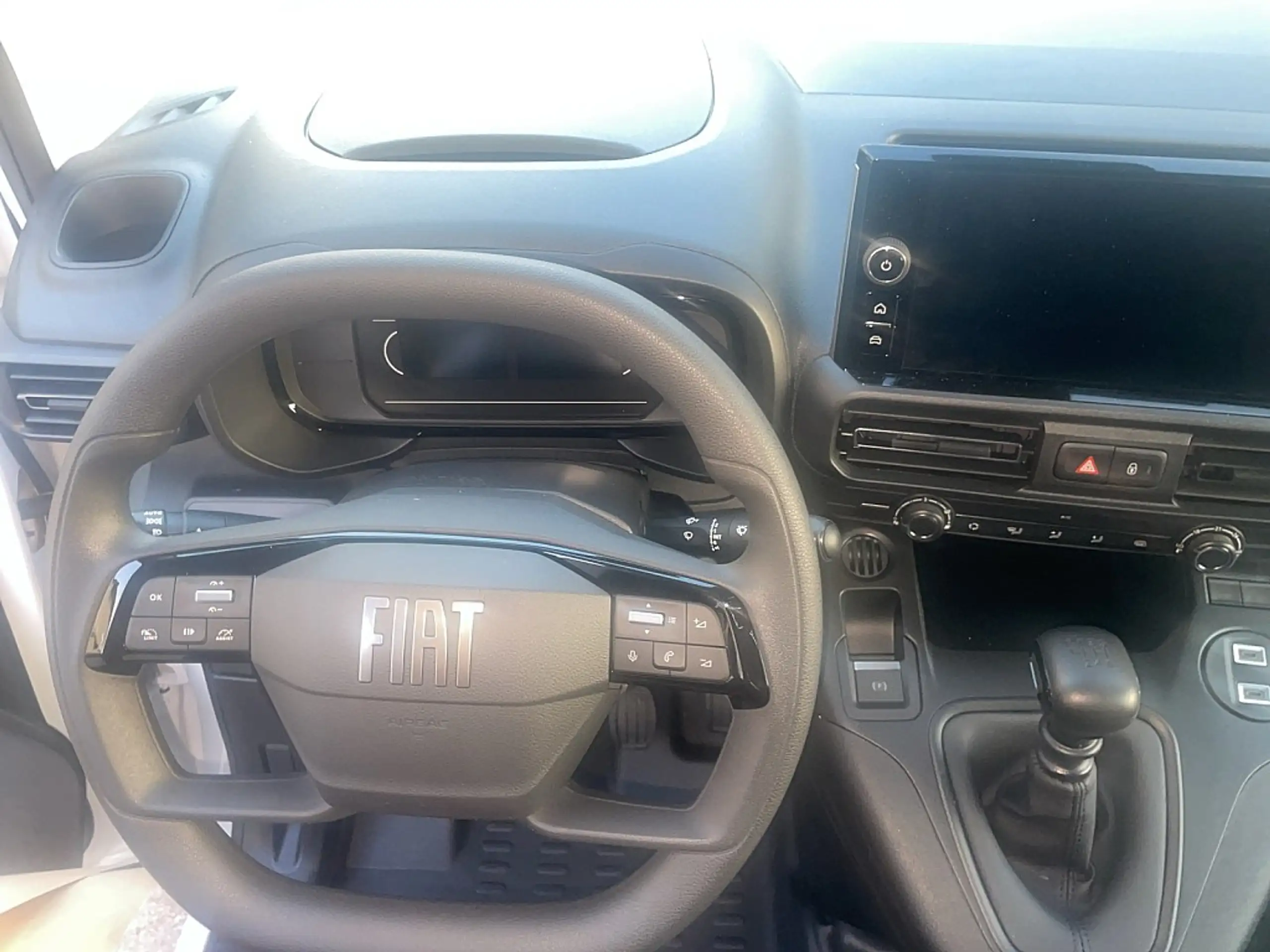 Fiat - Doblo