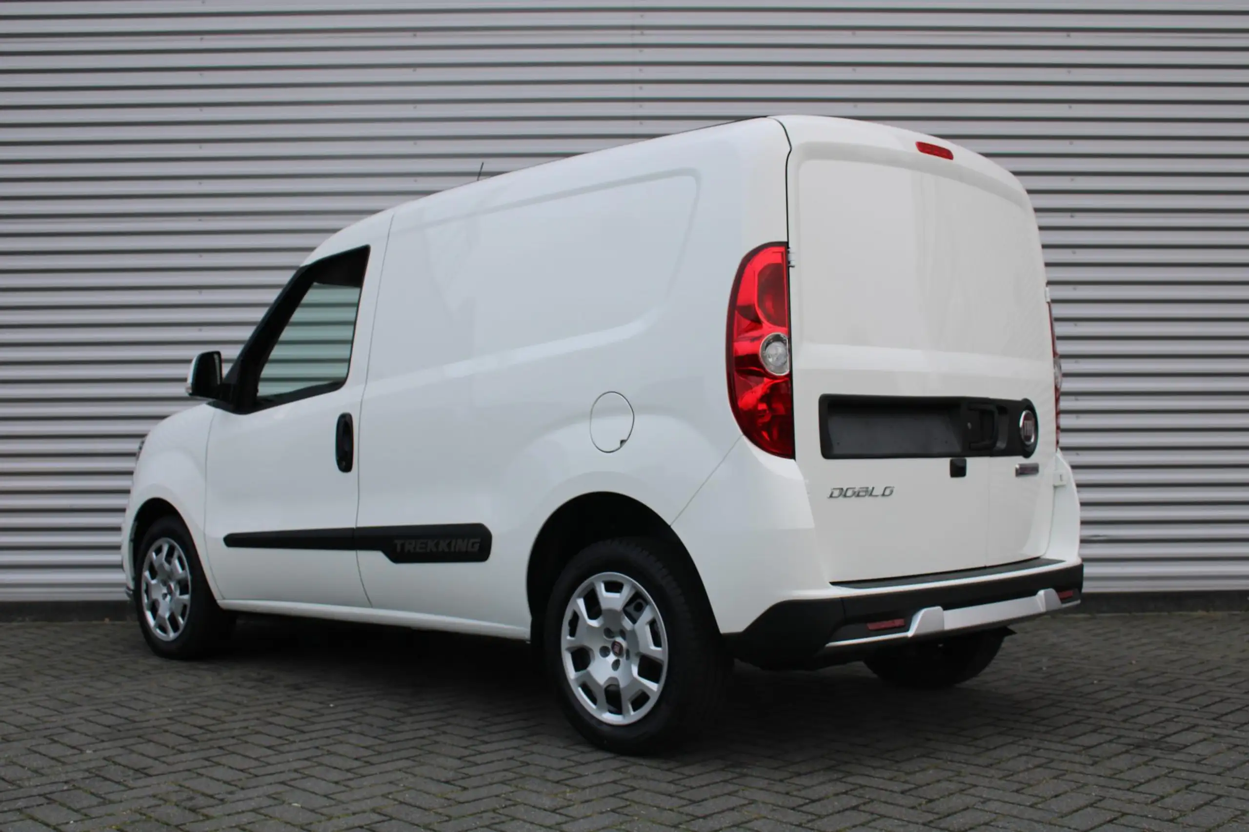 Fiat - Doblo