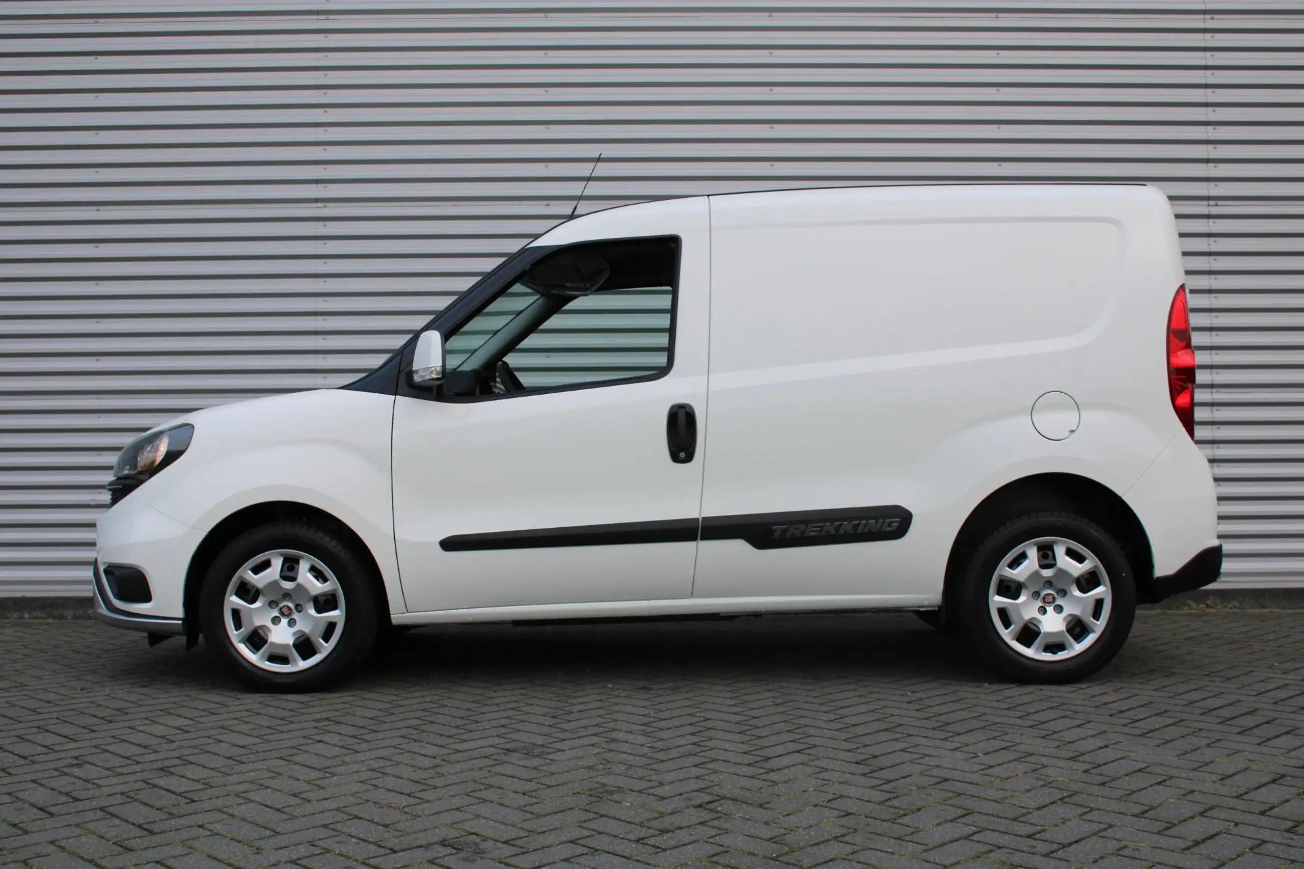 Fiat - Doblo