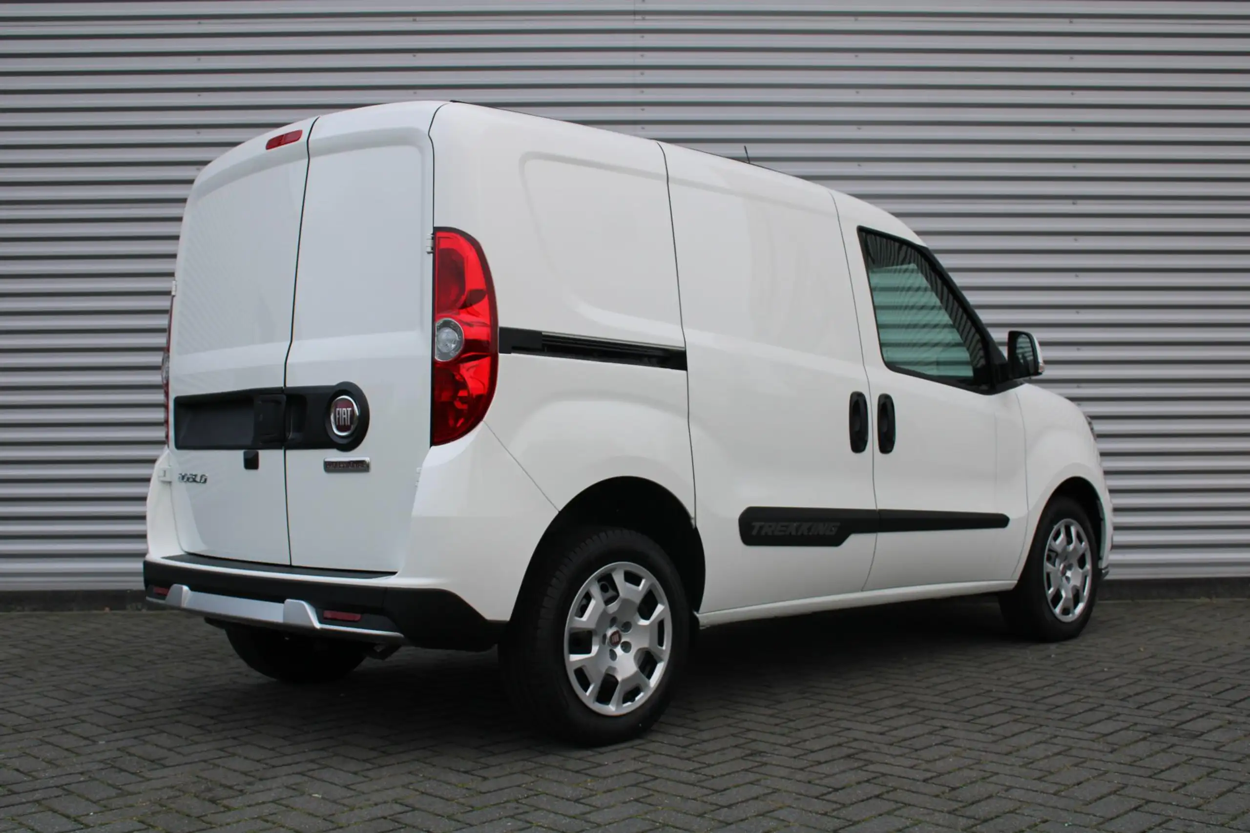 Fiat - Doblo