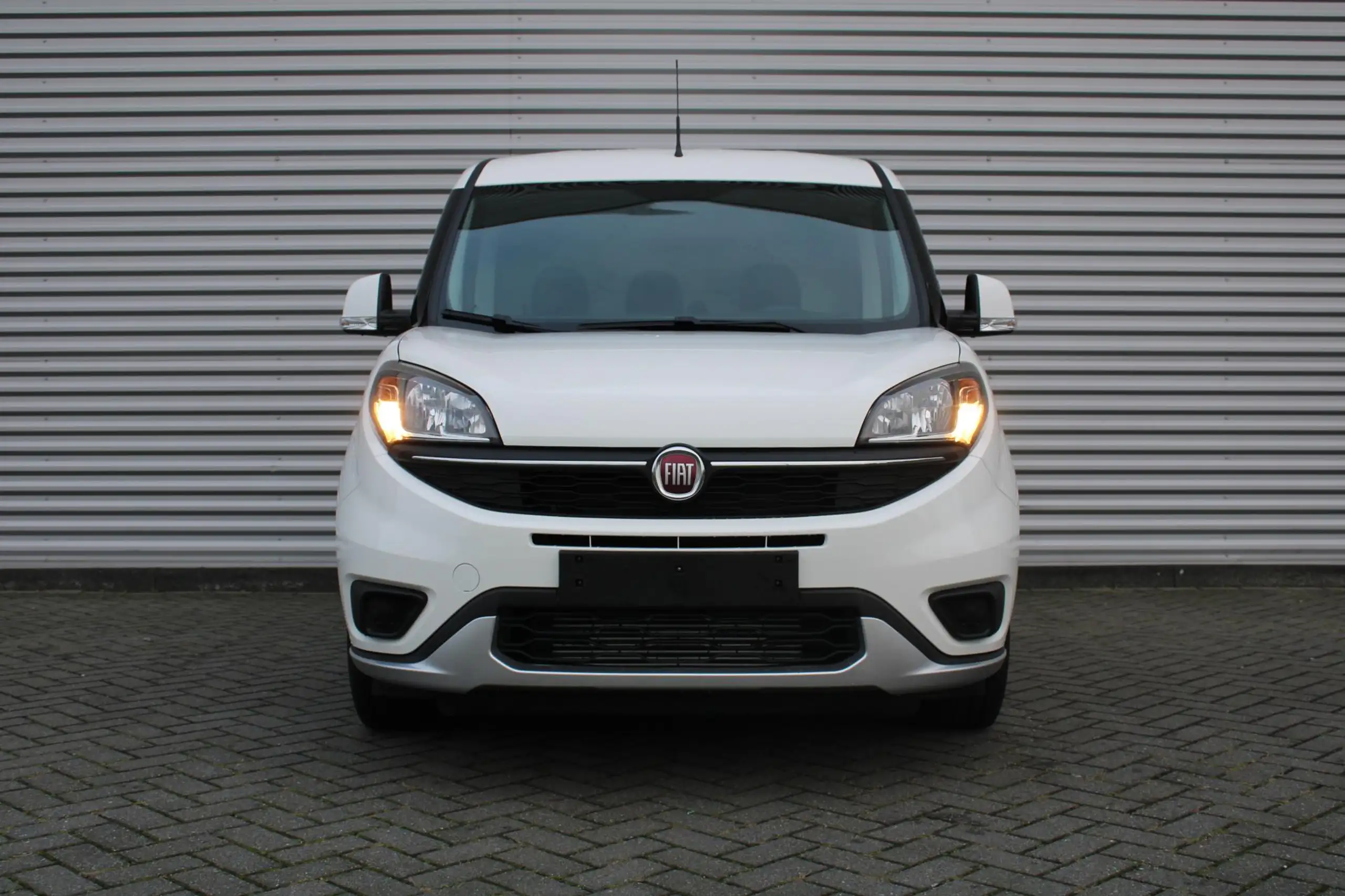 Fiat - Doblo