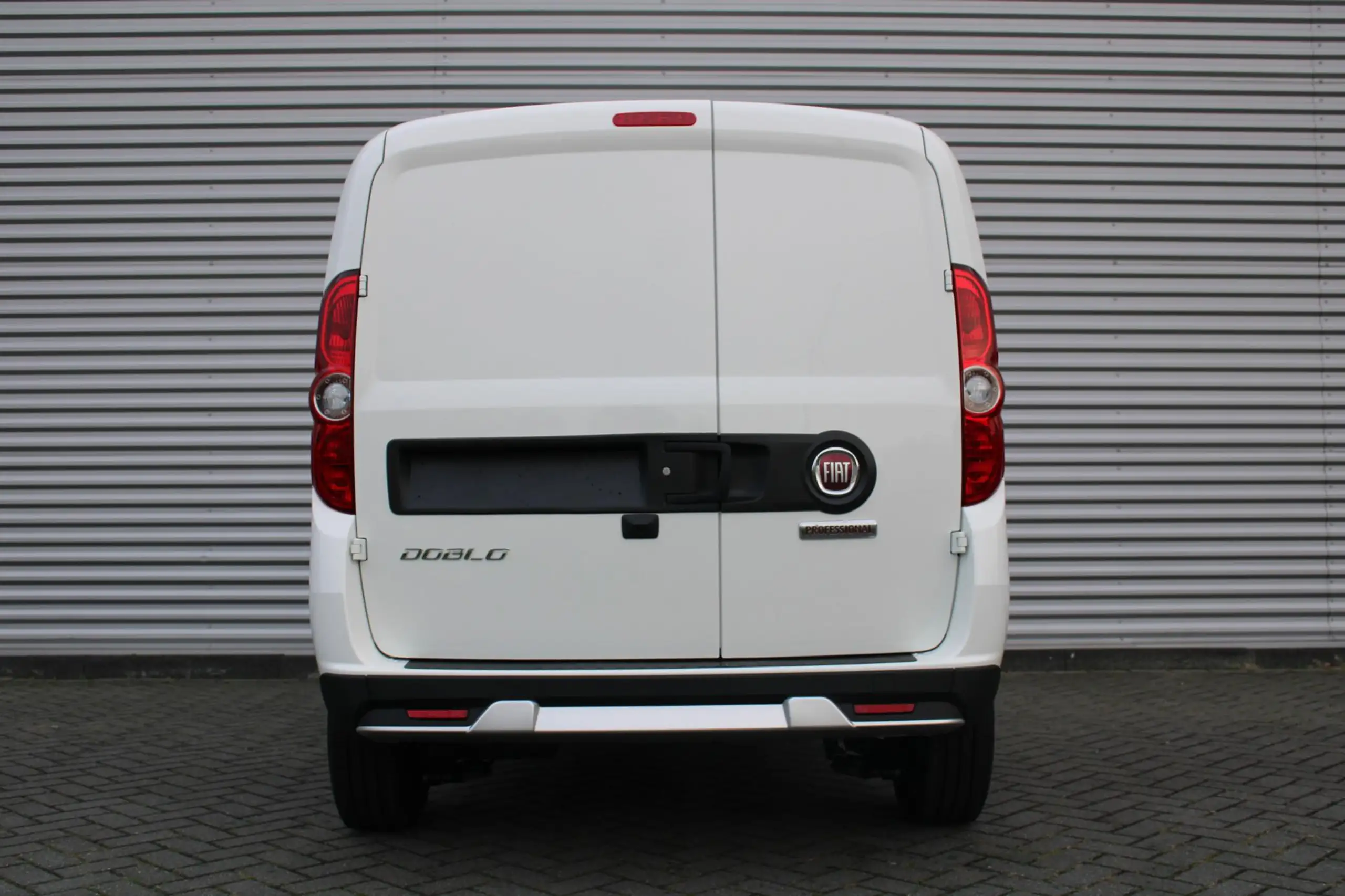 Fiat - Doblo