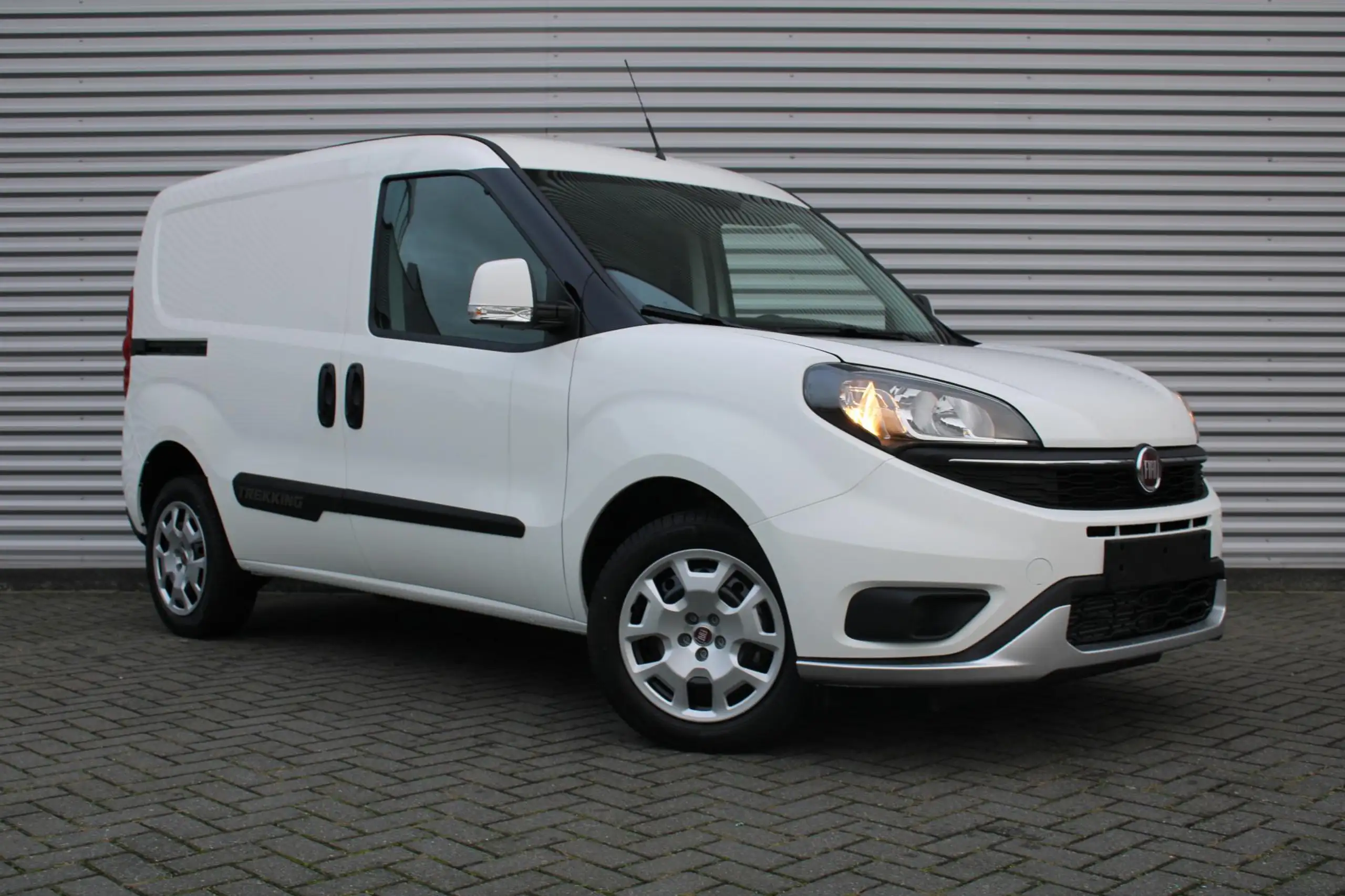 Fiat - Doblo