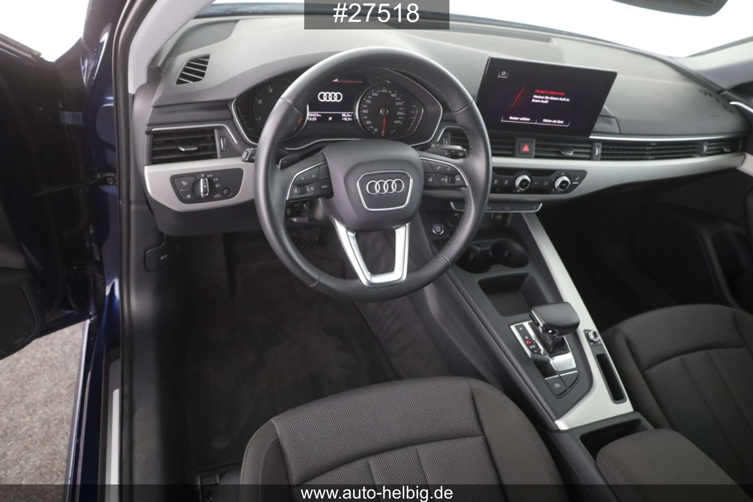 Audi - A4