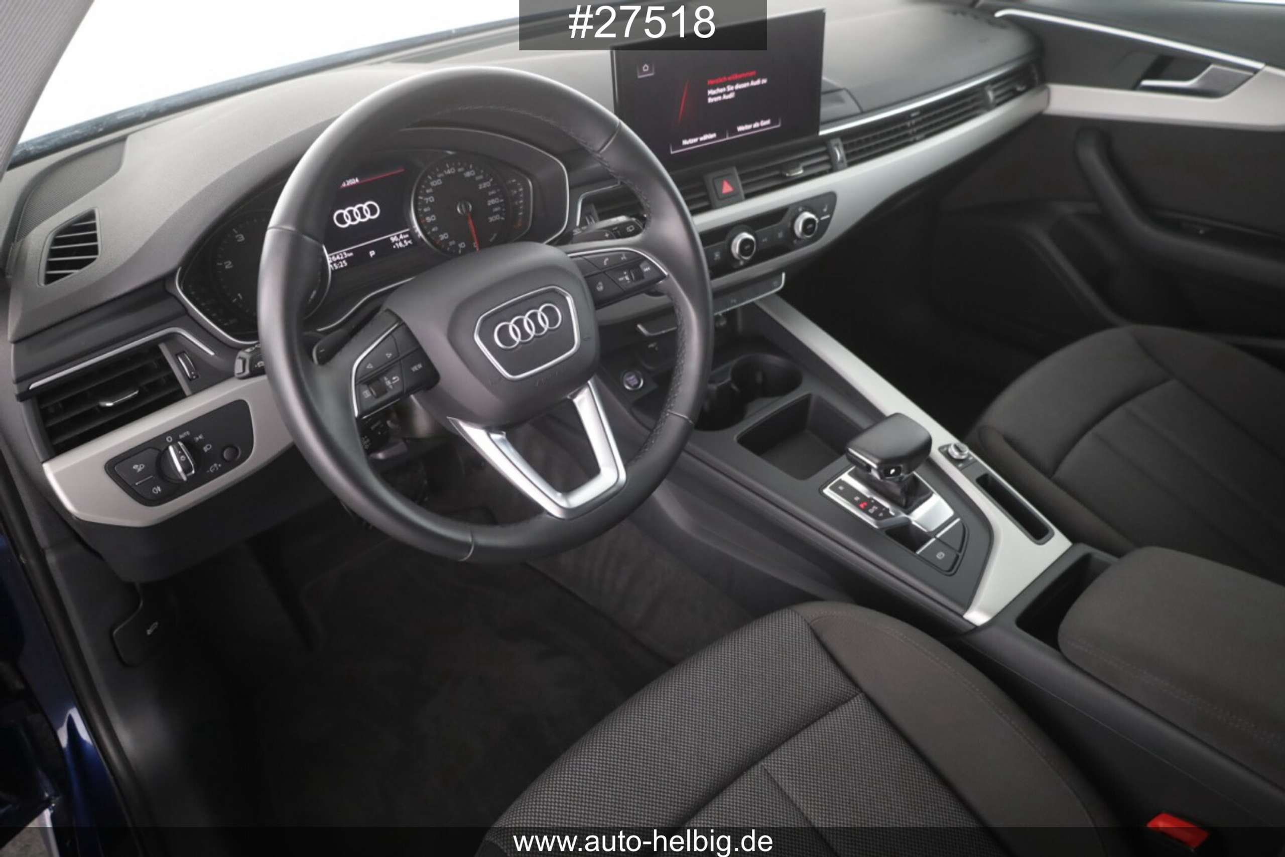 Audi - A4