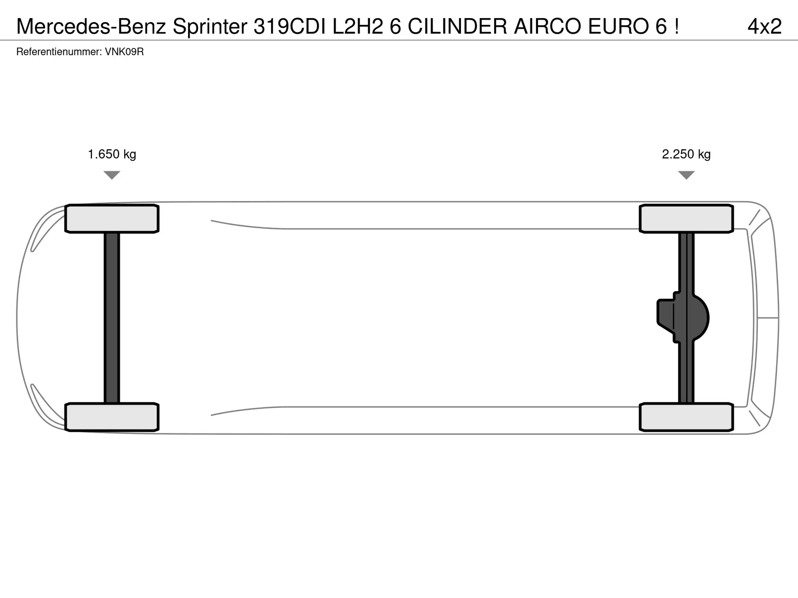 Mercedes-Benz - Sprinter