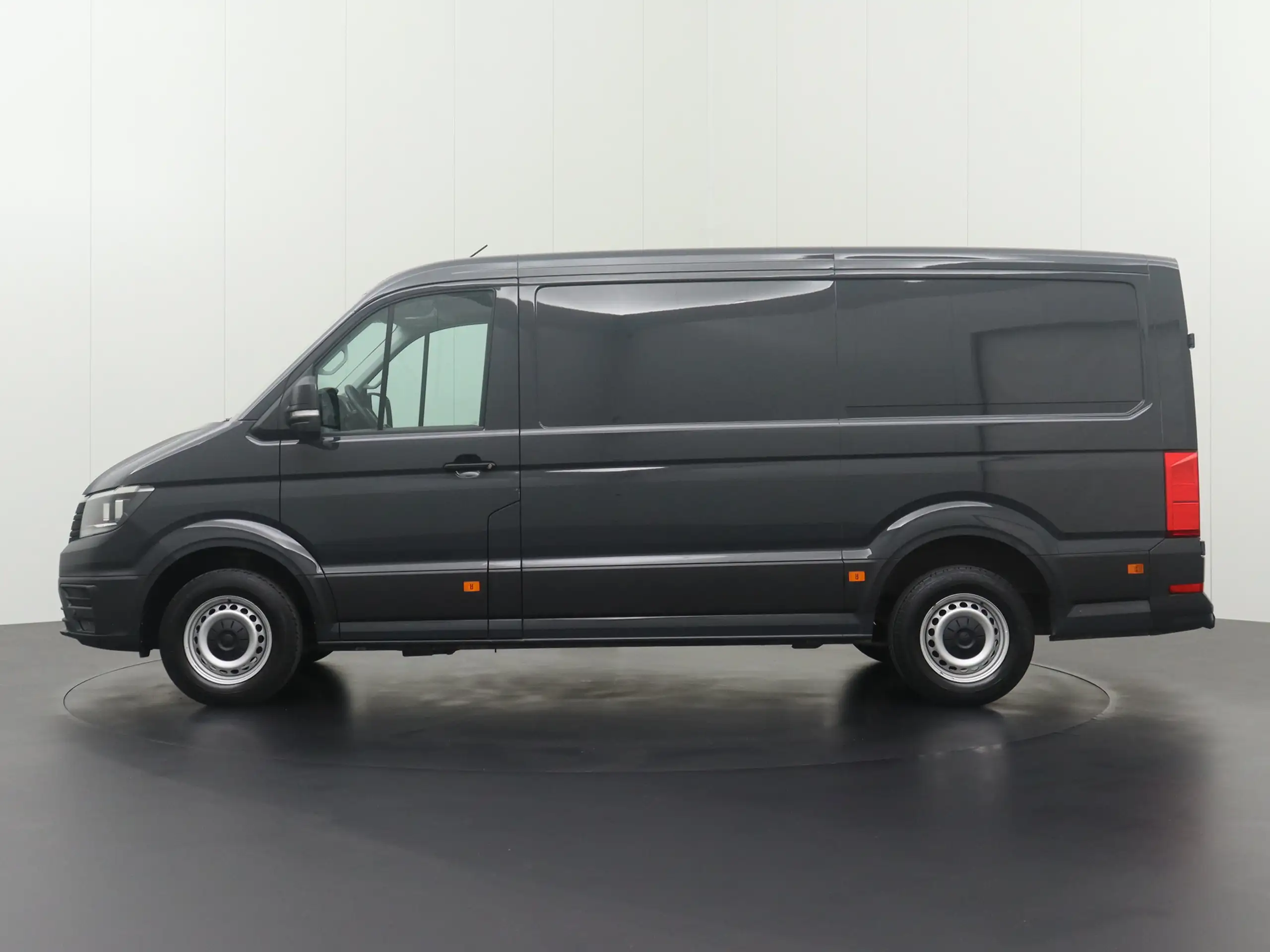 Volkswagen - Crafter