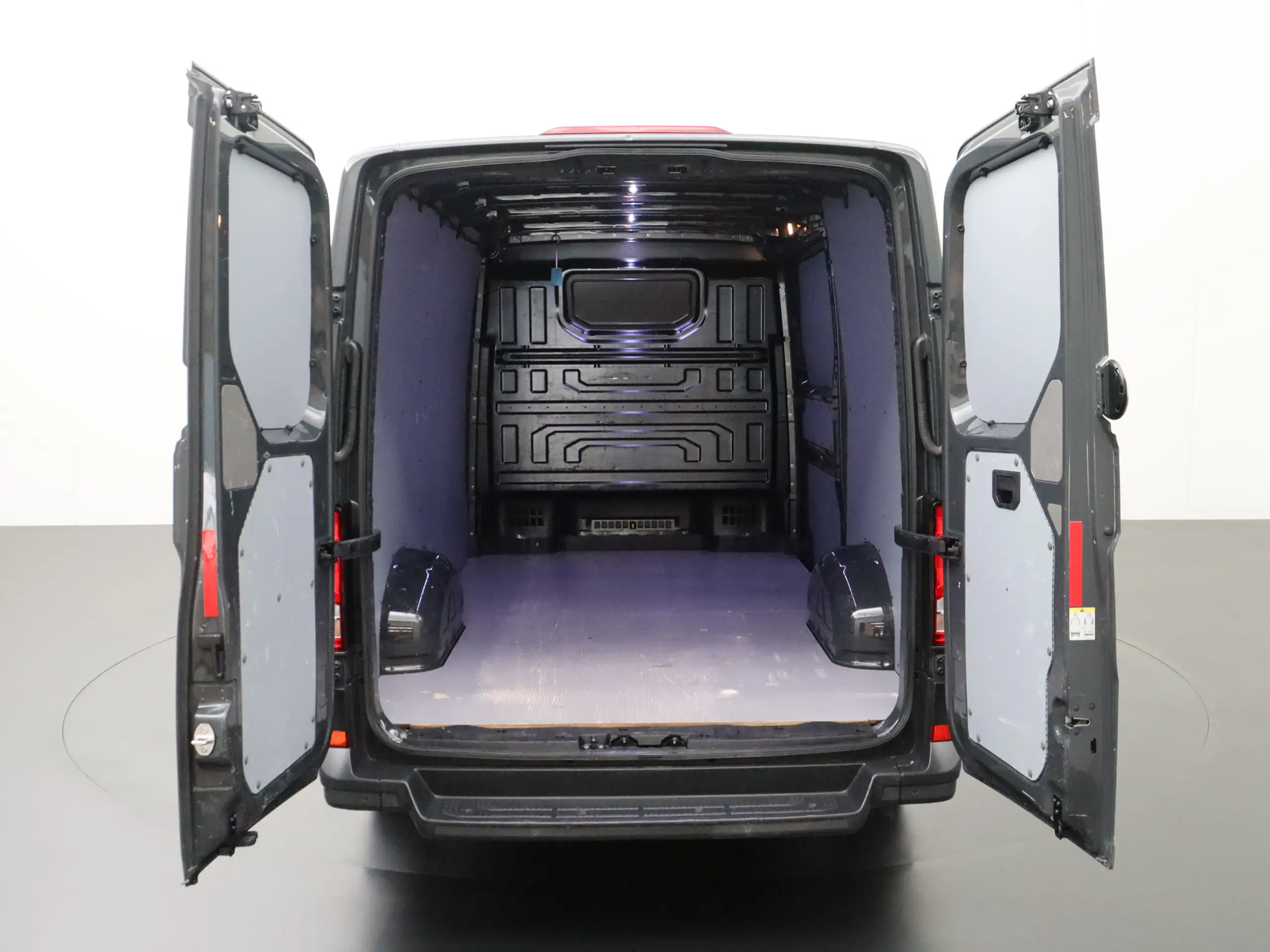 Volkswagen - Crafter