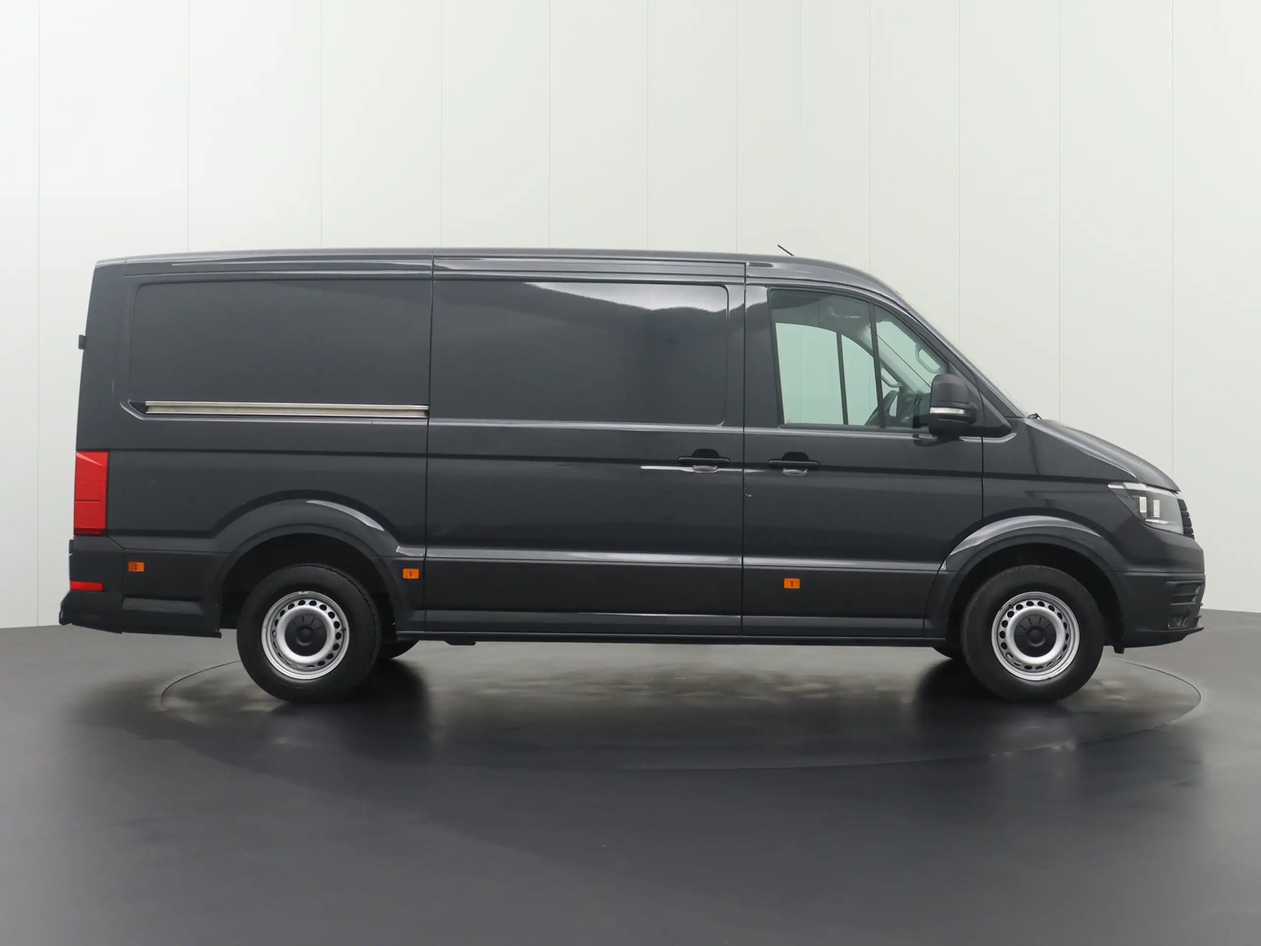 Volkswagen - Crafter