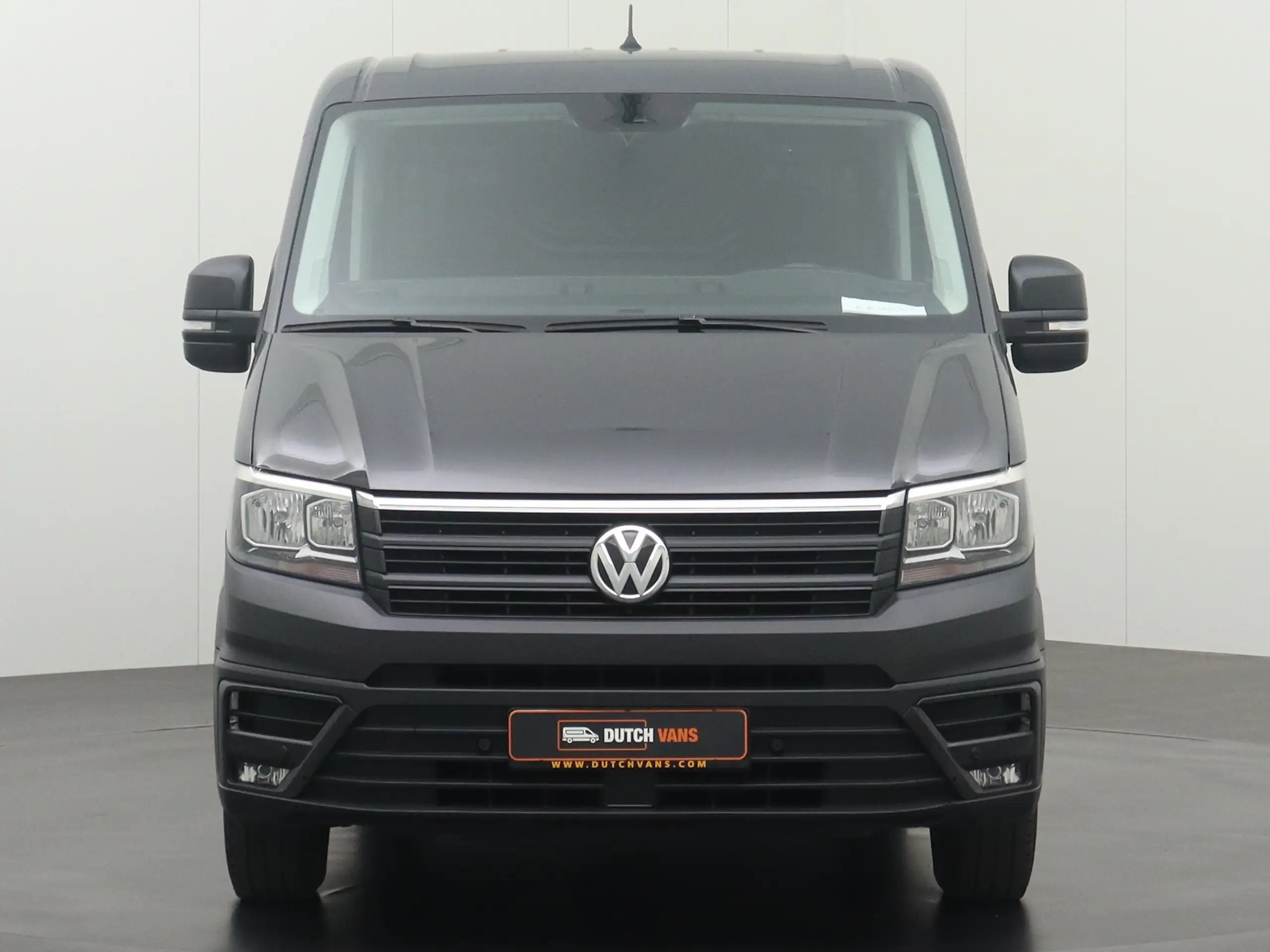 Volkswagen - Crafter