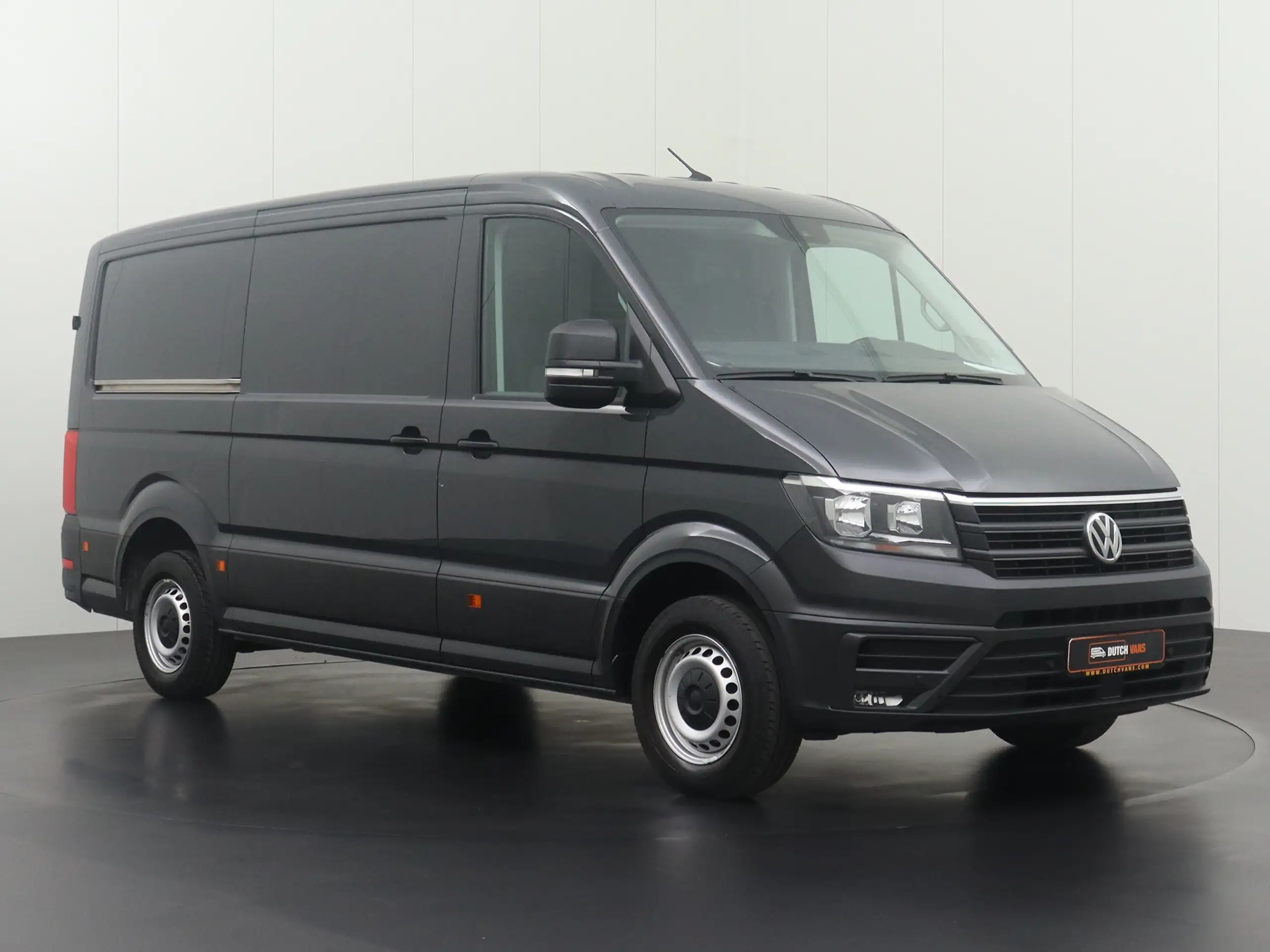 Volkswagen - Crafter