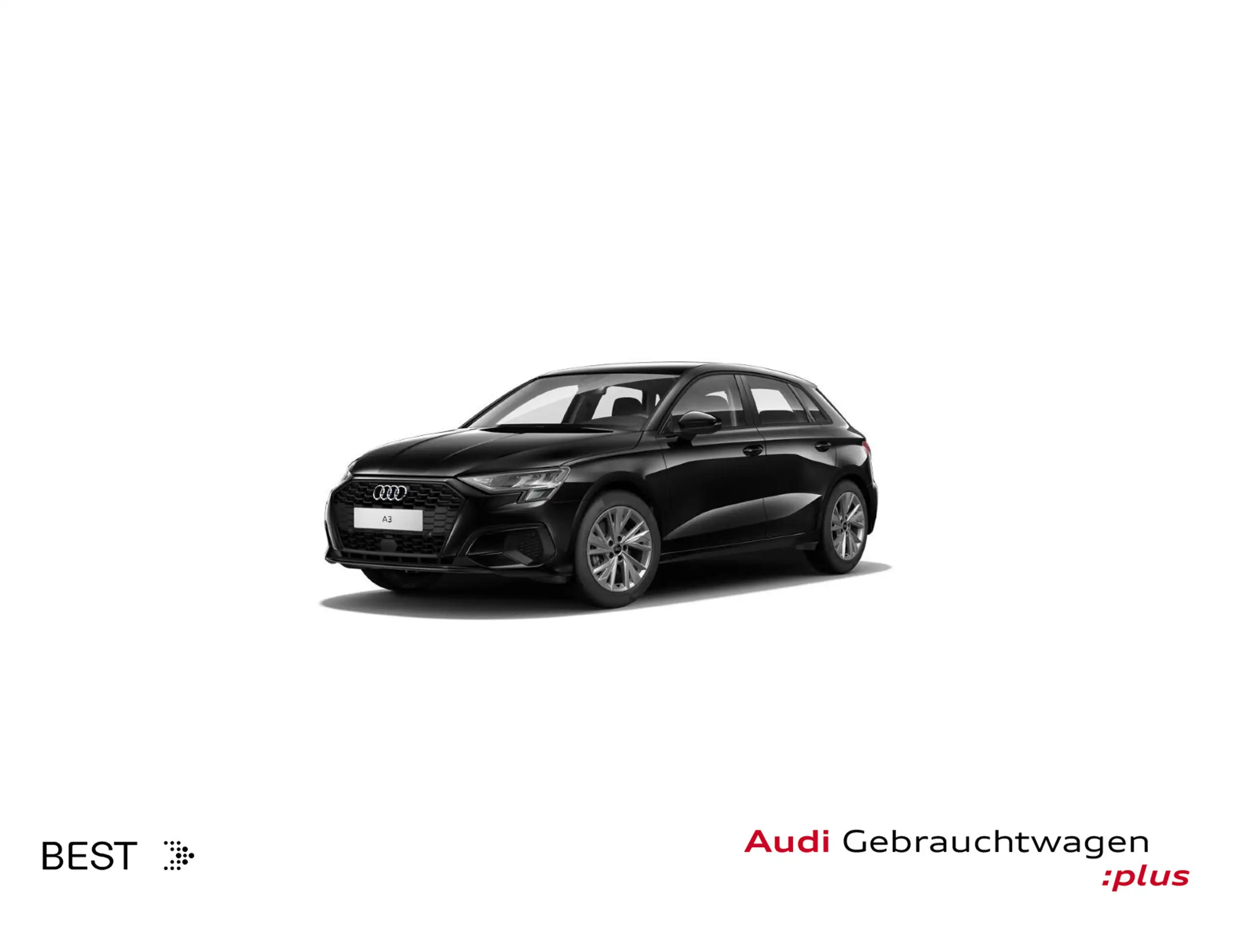 Audi - A3