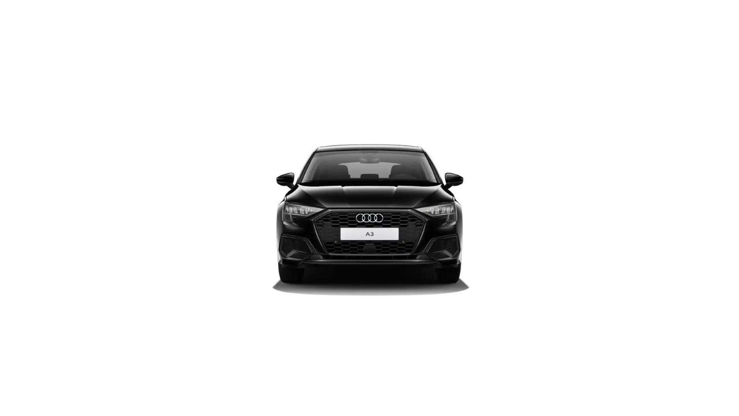 Audi - A3