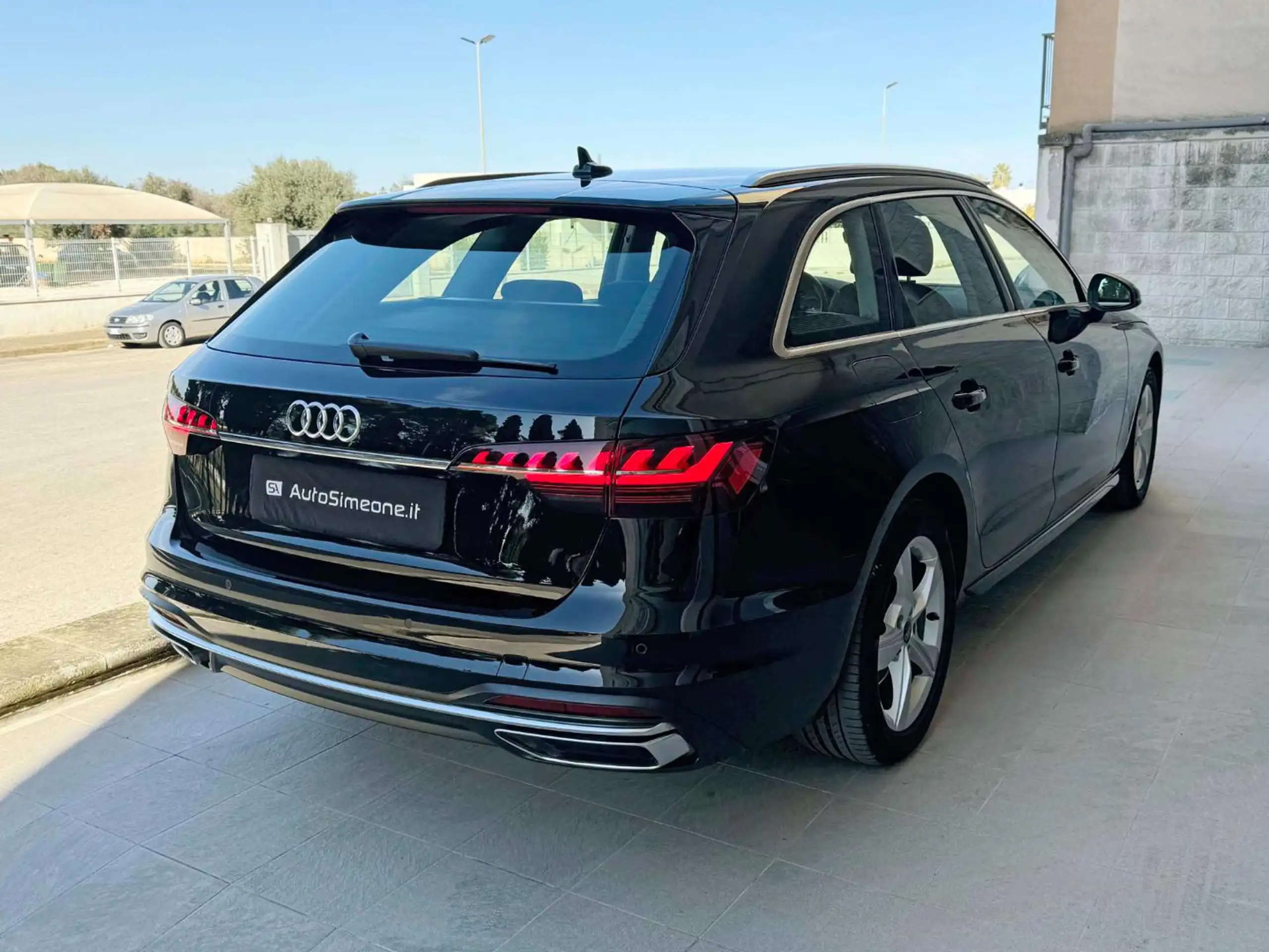 Audi - A4