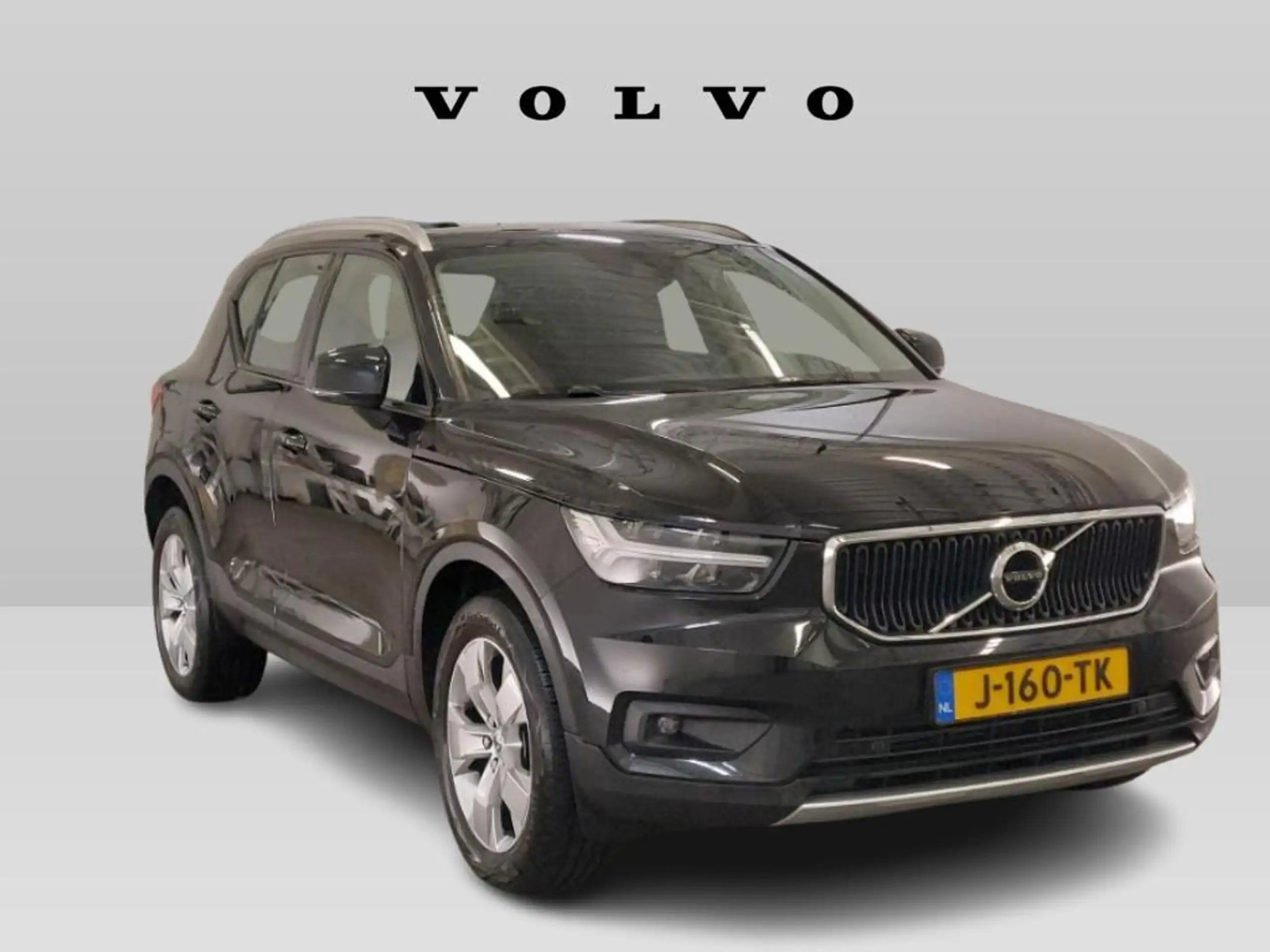 Volvo - XC40