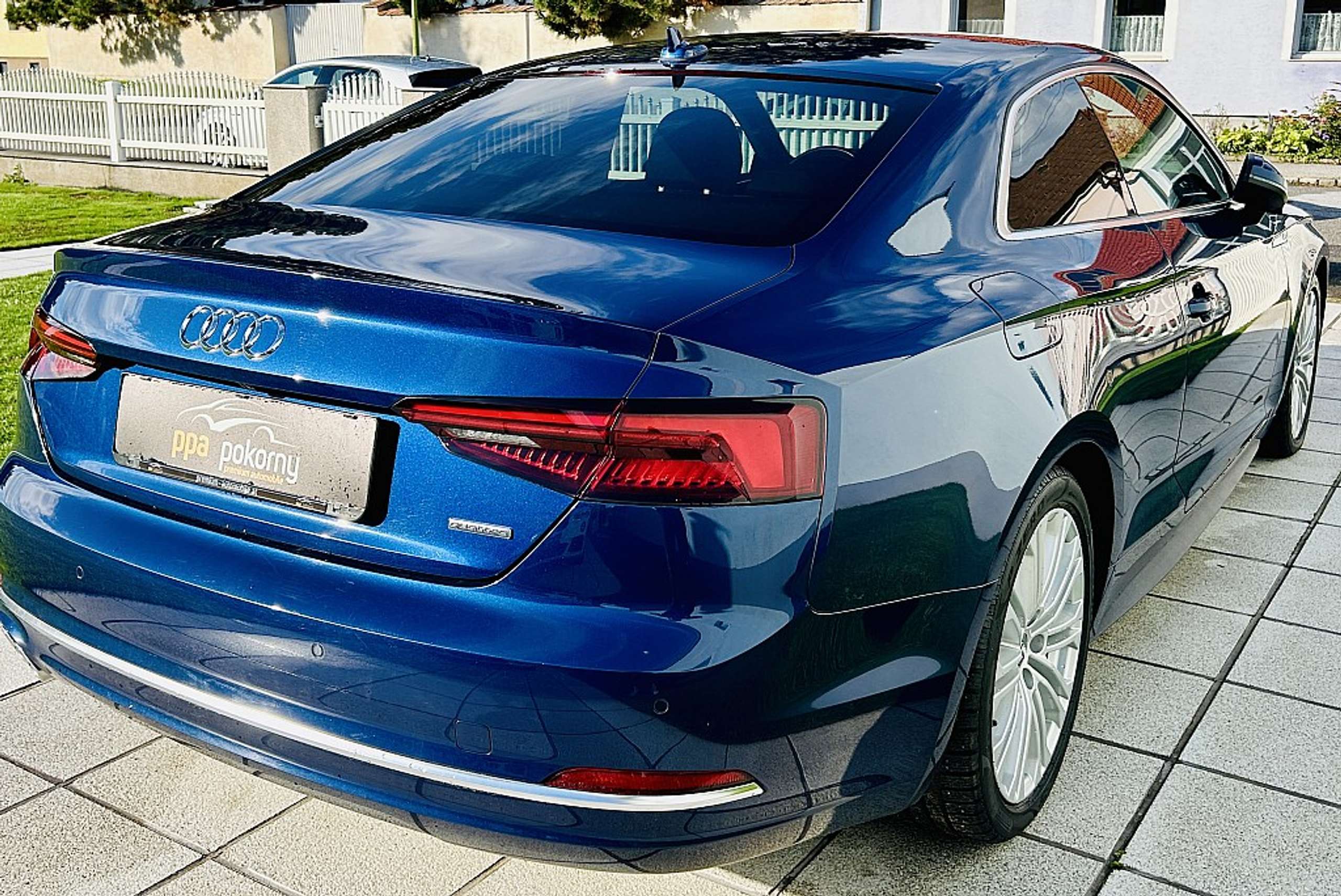 Audi - A5