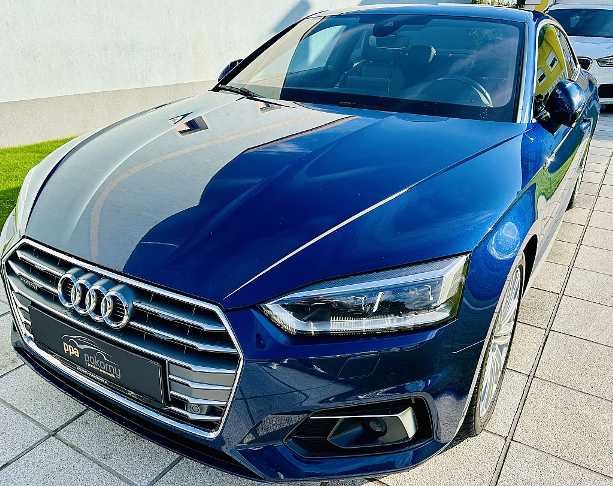 Audi - A5